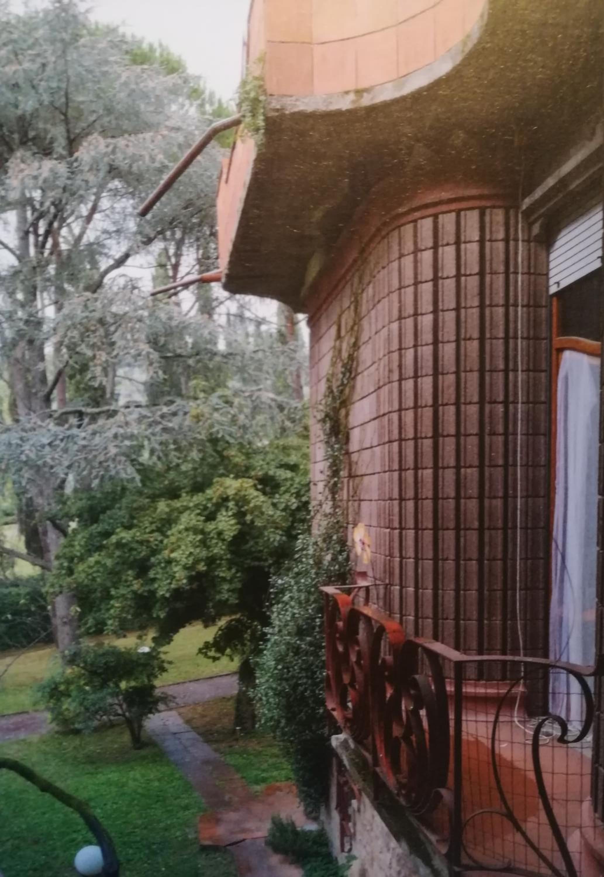 La casa di Duccio con parcheggio gratuito