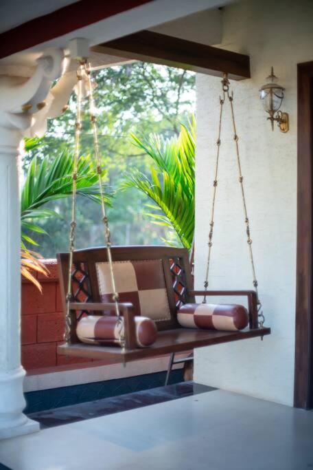 Stay Leisurely Clair De Lune 2BHK pvt jacuzzi, Alibaug view 4