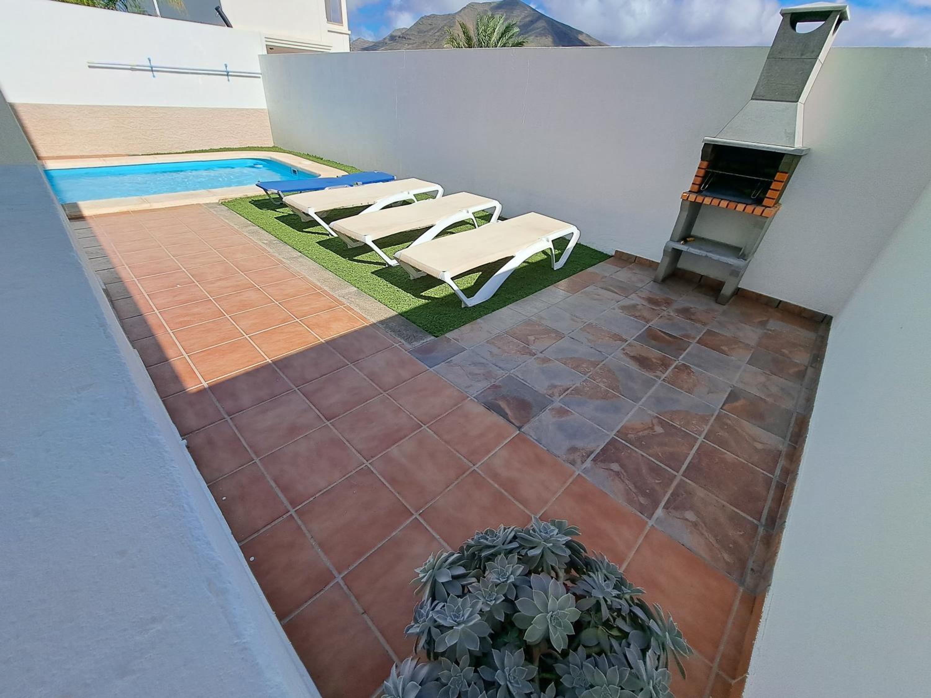 Villa Linda con Piscina Privada view 5