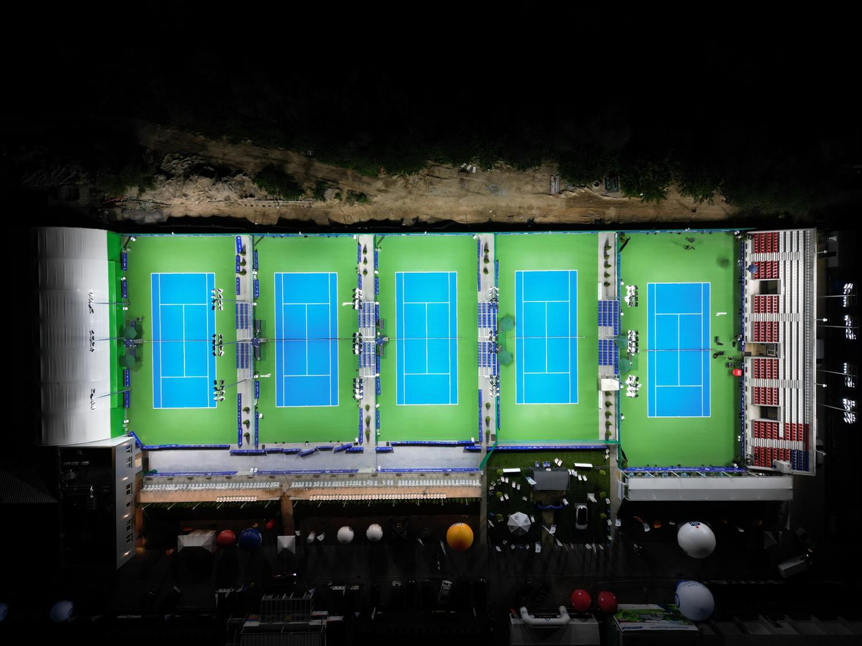 tennis