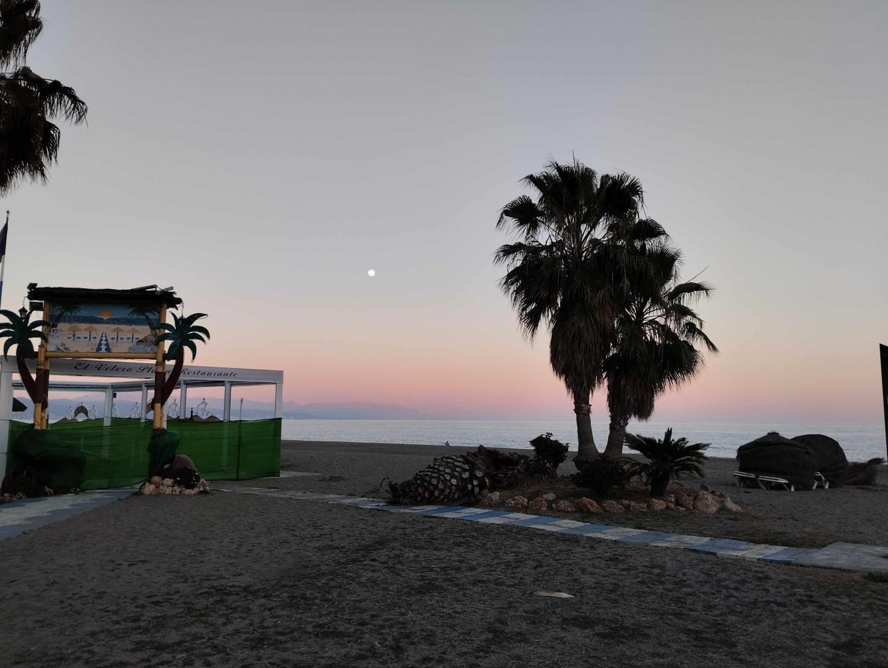 Apartamento castillo de Santa Clara Sweet&Beach photo 4