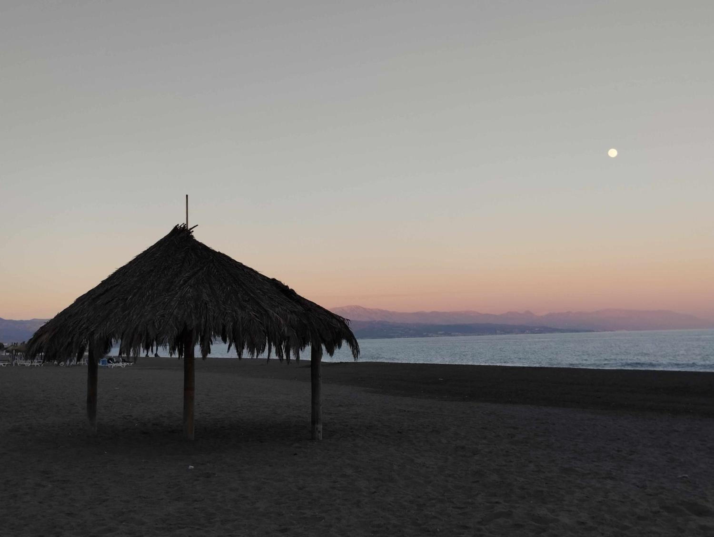 Apartamento castillo de Santa Clara Sweet&Beach photo 5