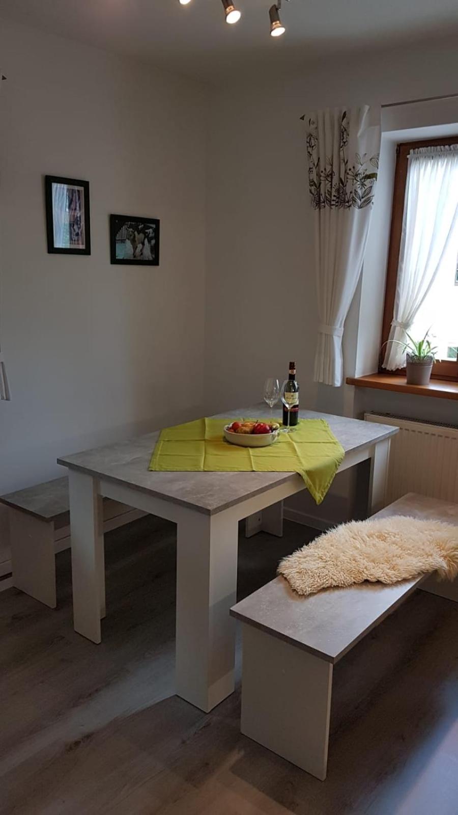 Ferienwohnung Moosegger