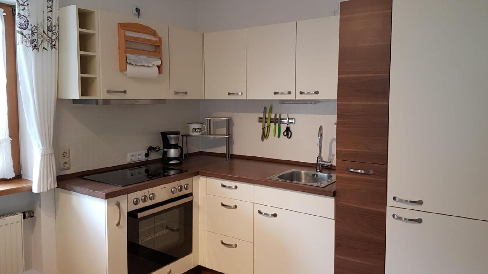 Ferienwohnung Moosegger