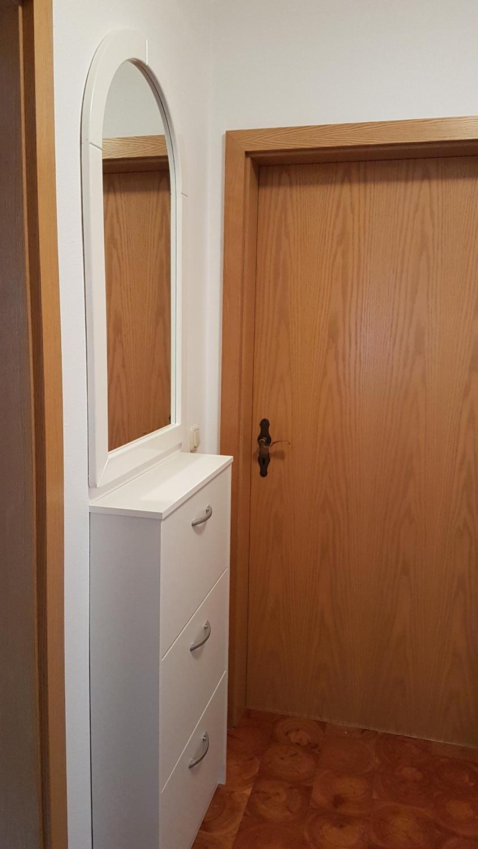 Ferienwohnung Moosegger