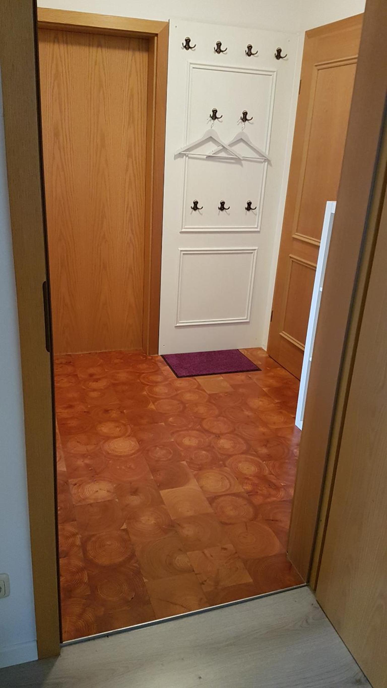 Ferienwohnung Moosegger