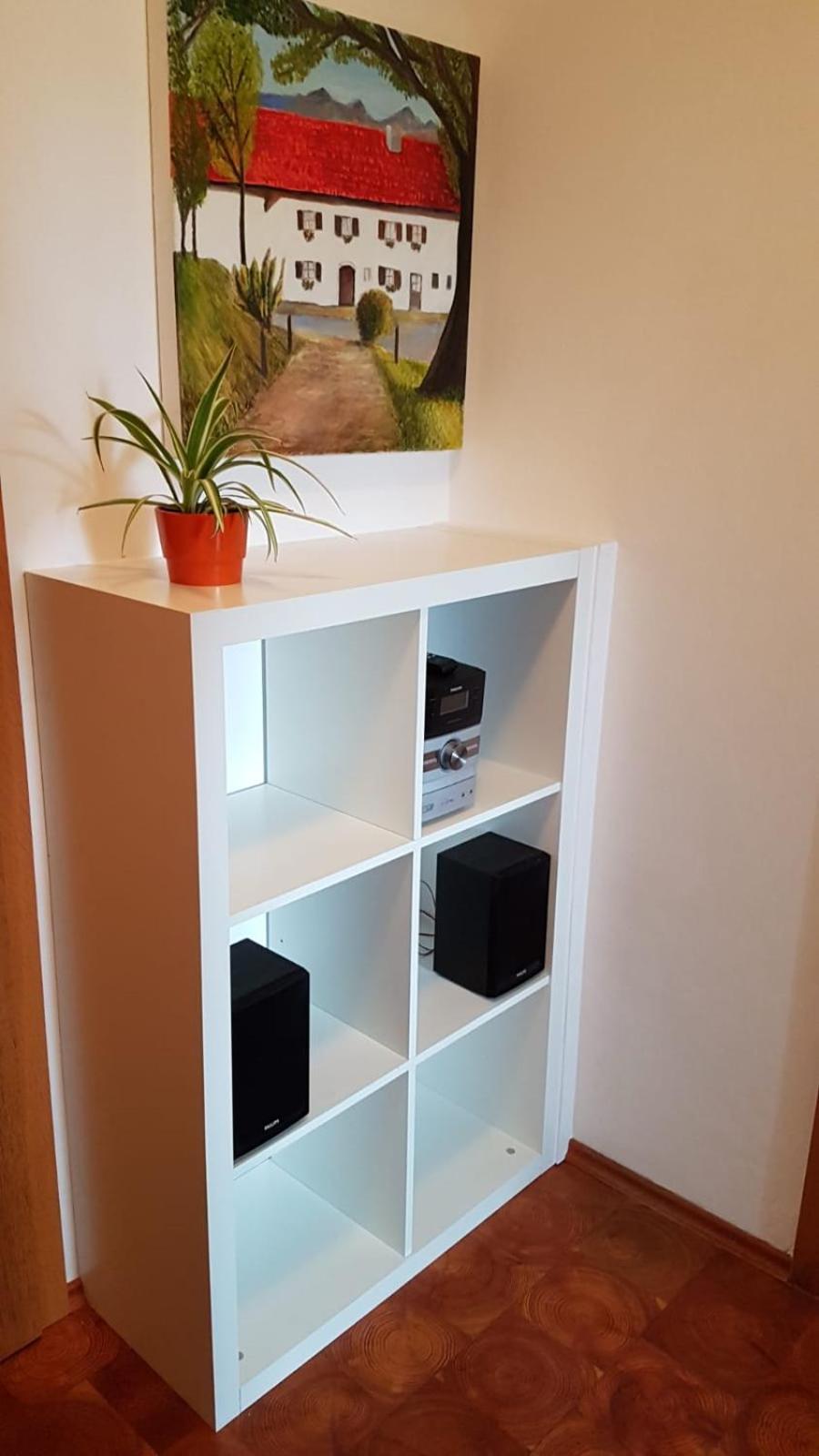 Ferienwohnung Moosegger