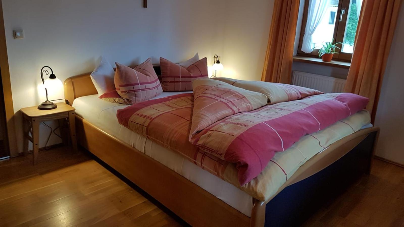 Ferienwohnung Moosegger