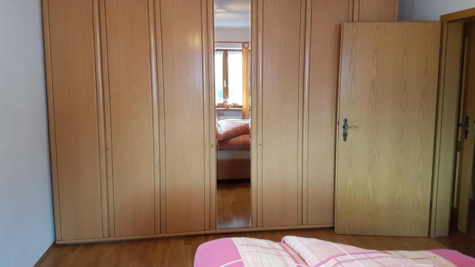 Ferienwohnung Moosegger