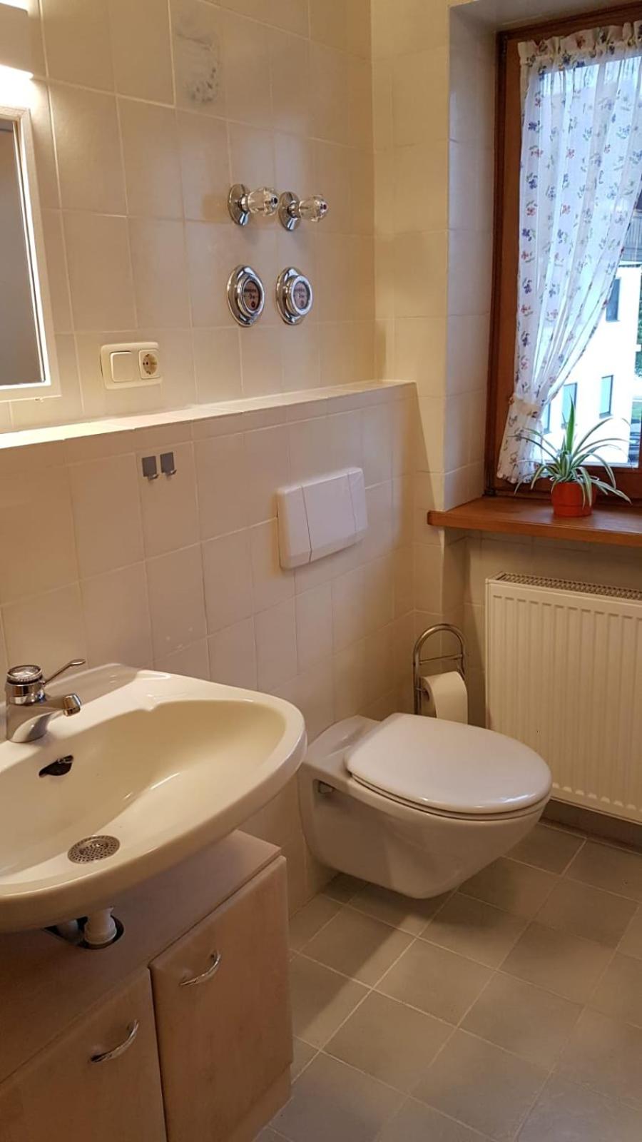 Ferienwohnung Moosegger