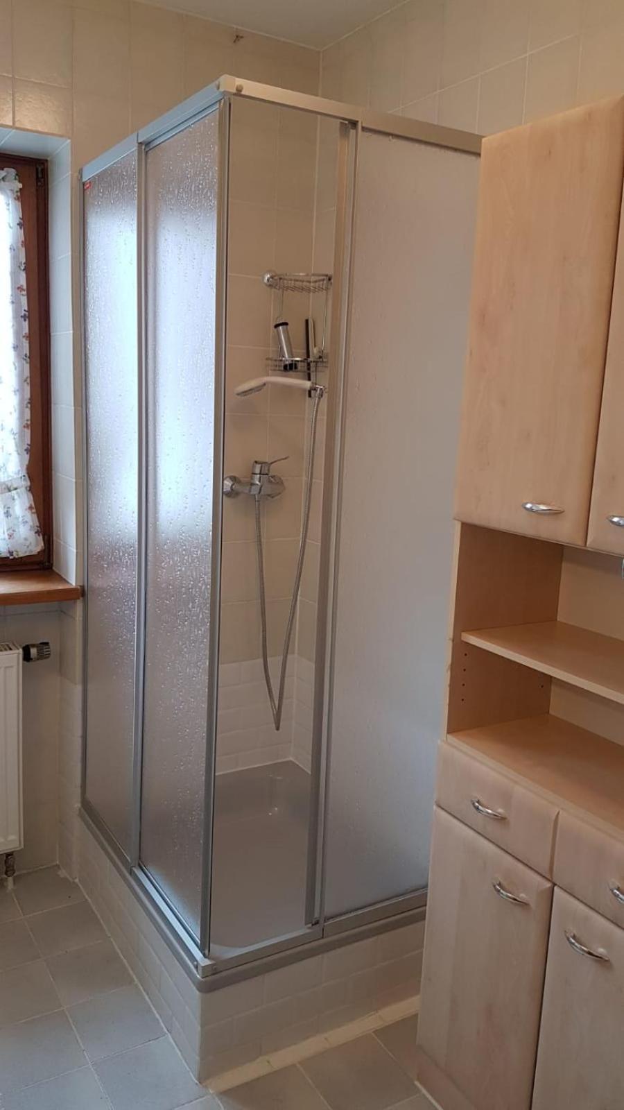 Ferienwohnung Moosegger