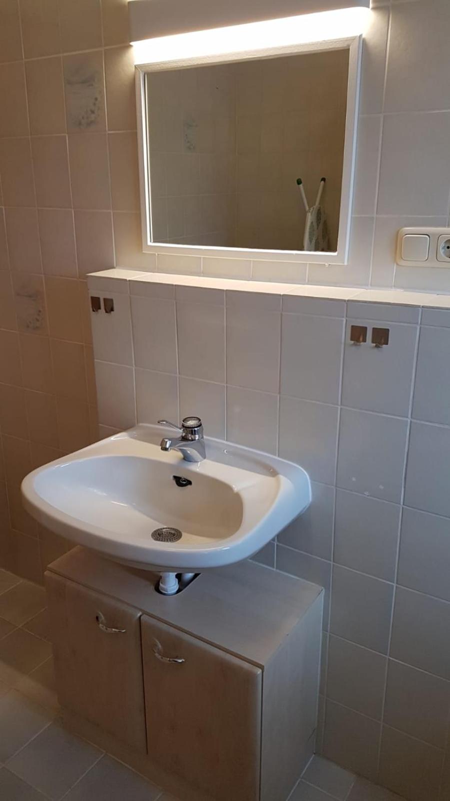 Ferienwohnung Moosegger