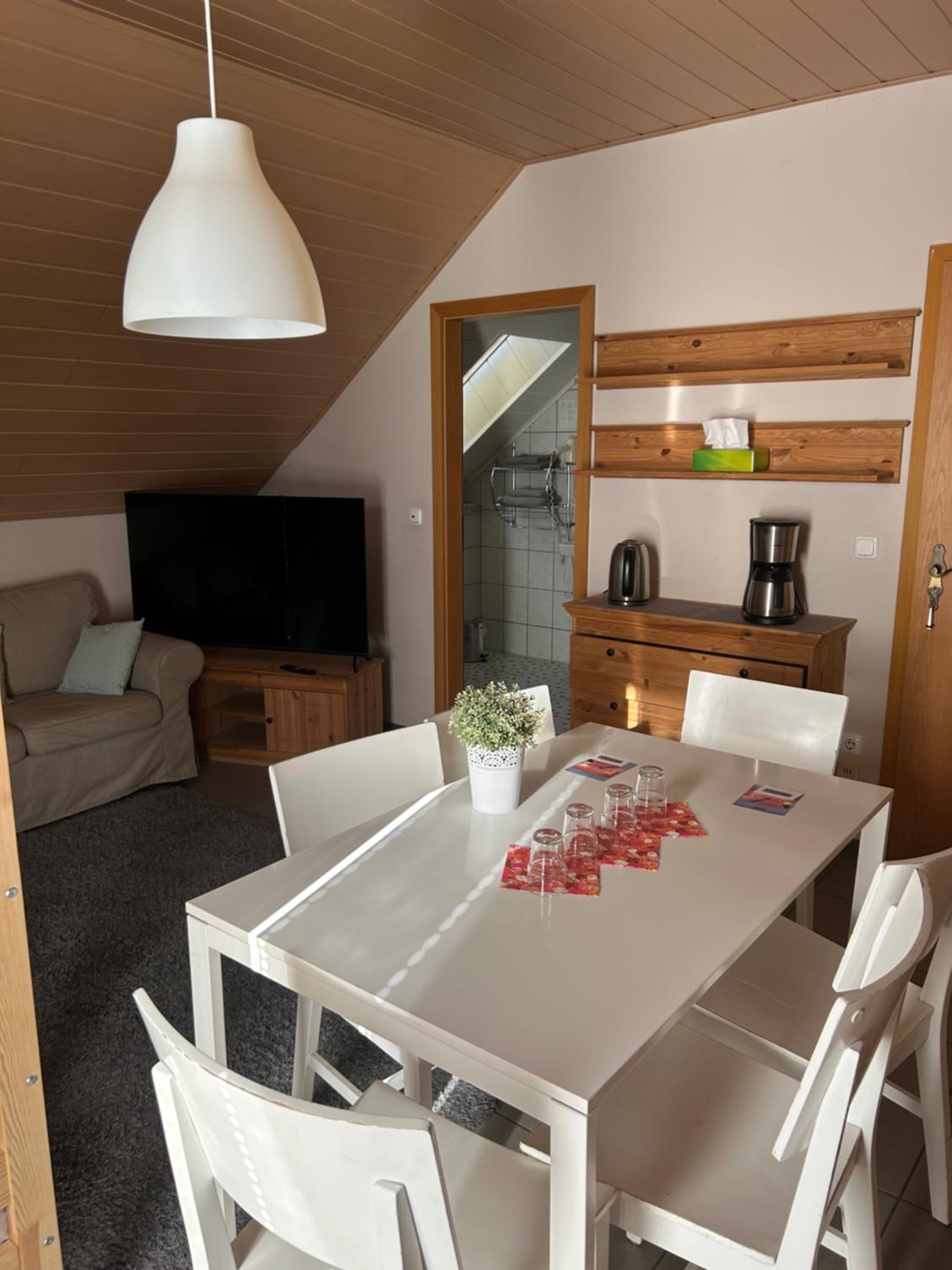 Pension Zum Paradies