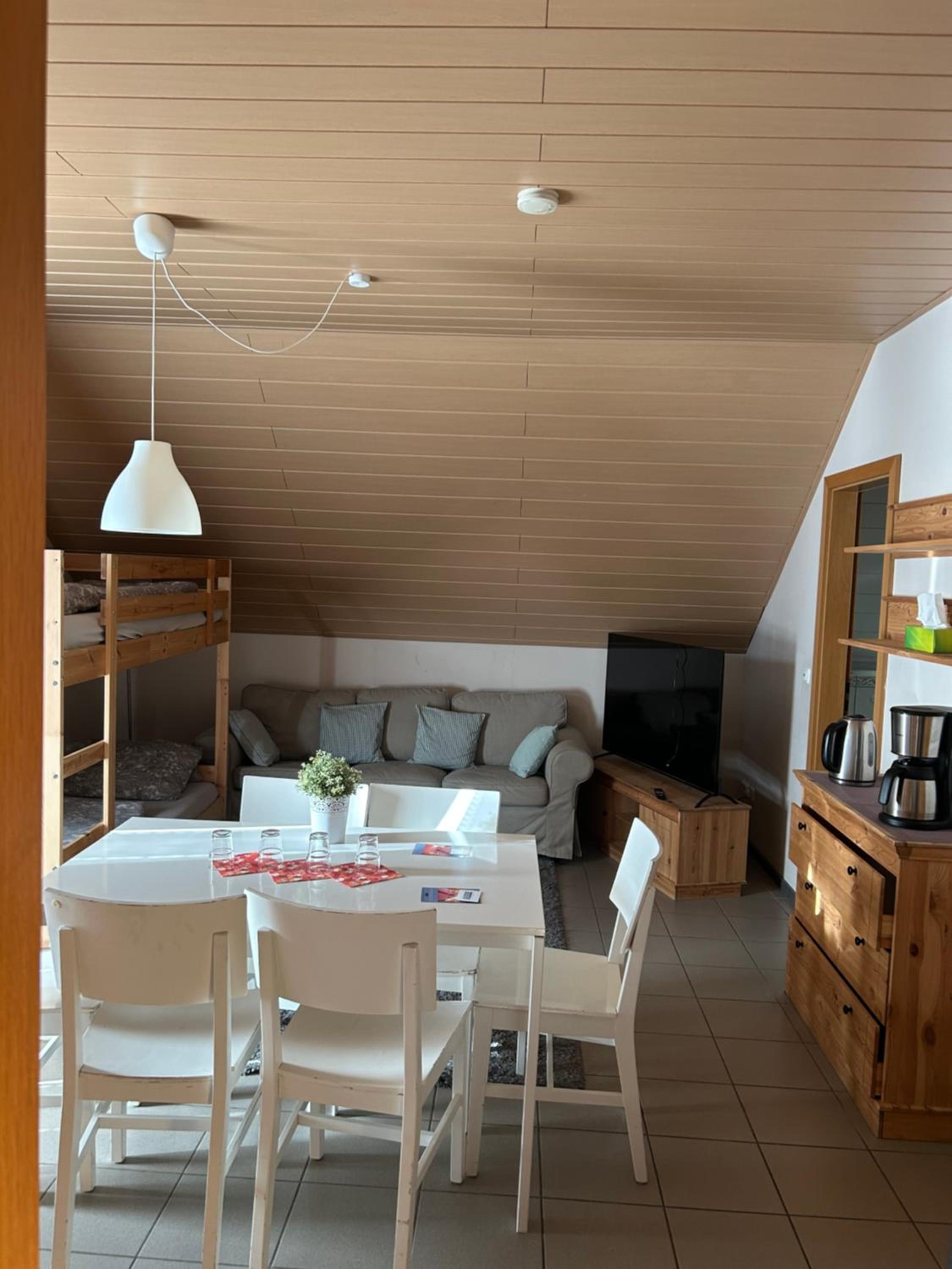 Pension Zum Paradies