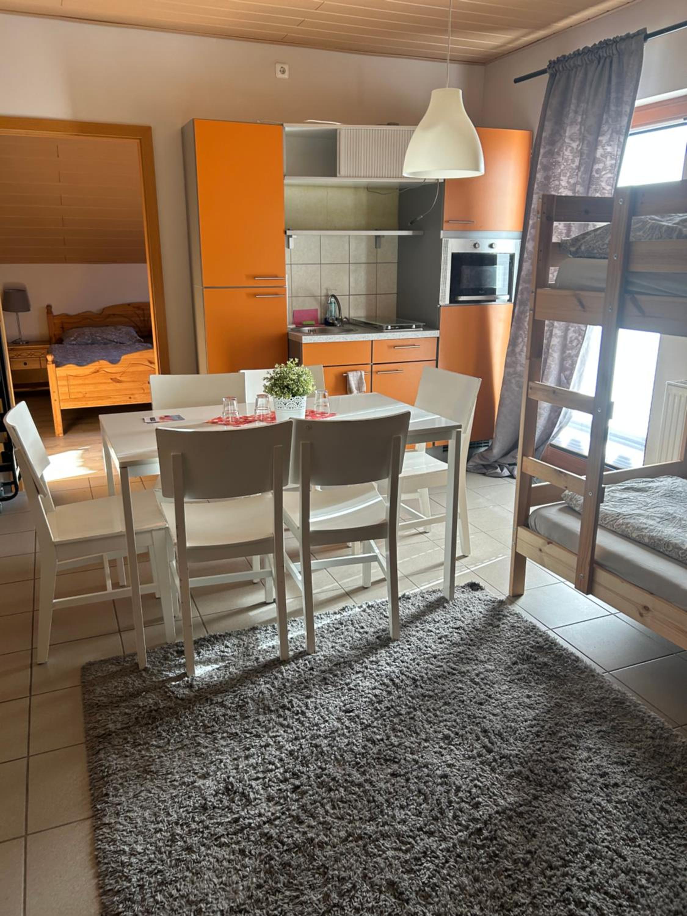 Pension Zum Paradies