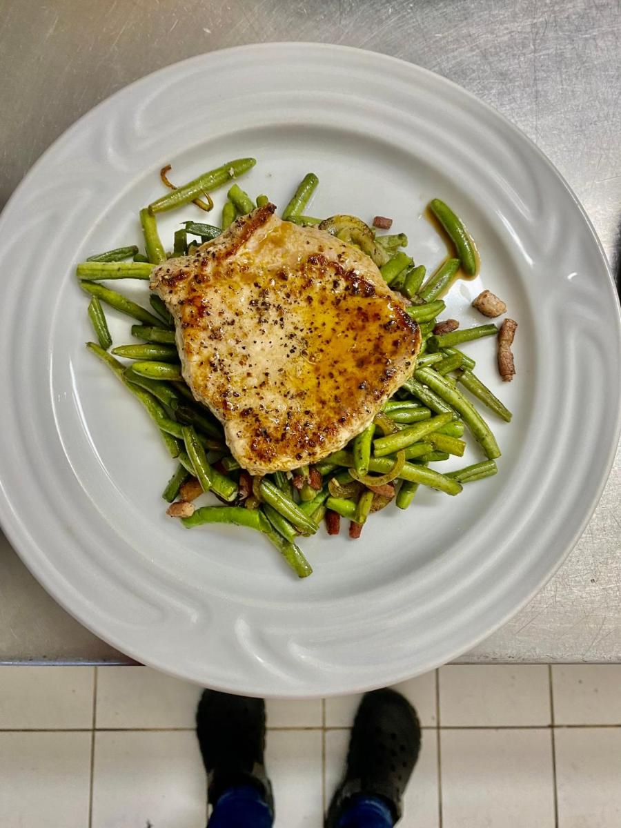 food