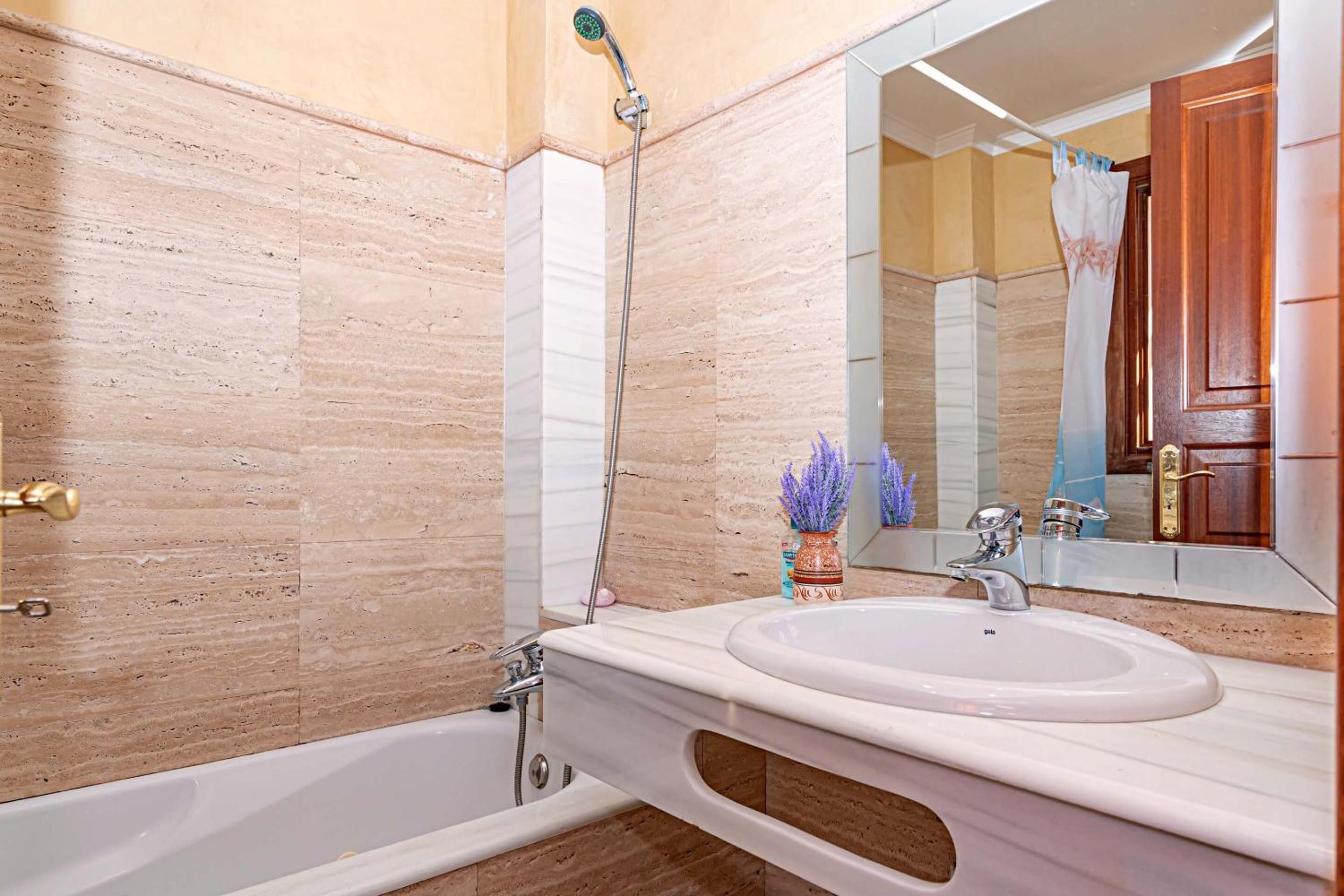 Villa Paradise by Sealand Villas