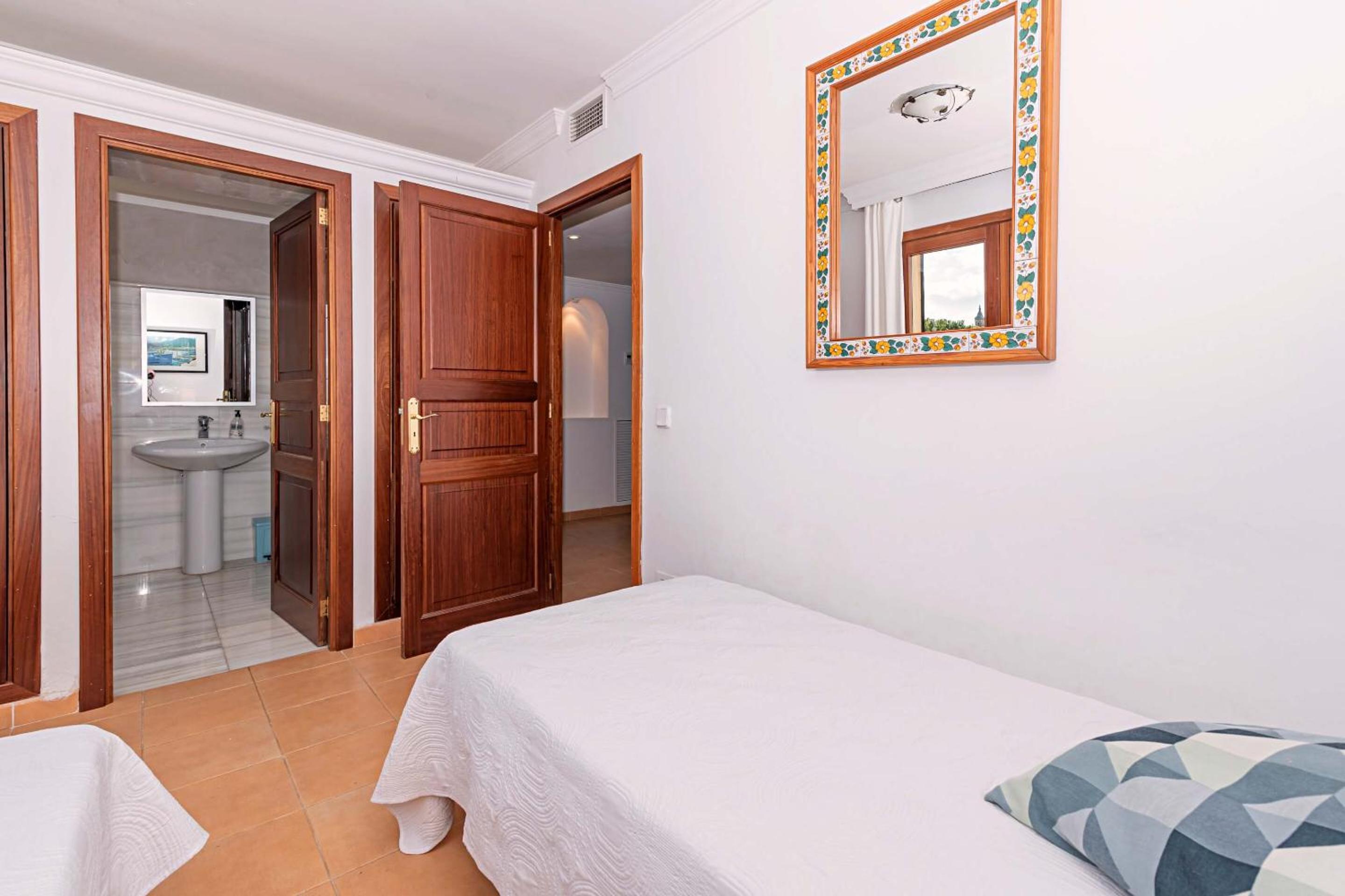 Villa Paradise by Sealand Villas