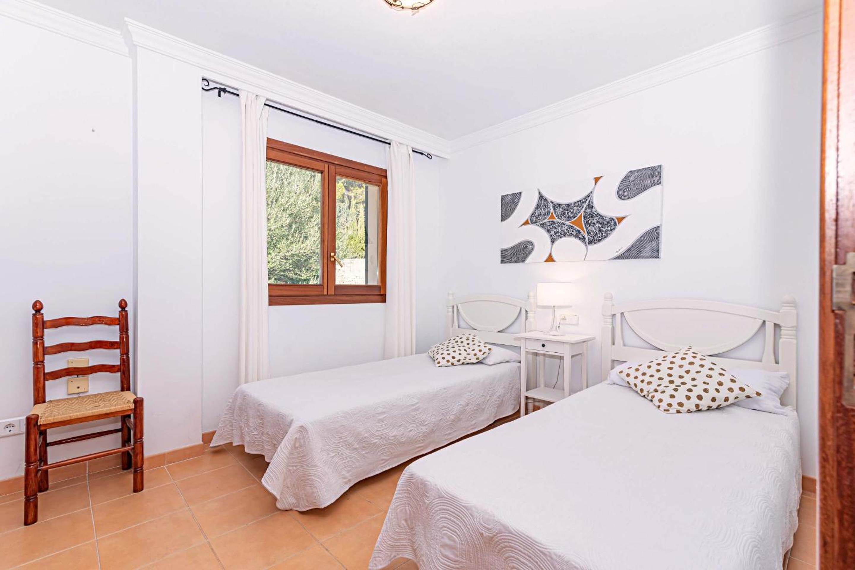 Villa Paradise by Sealand Villas