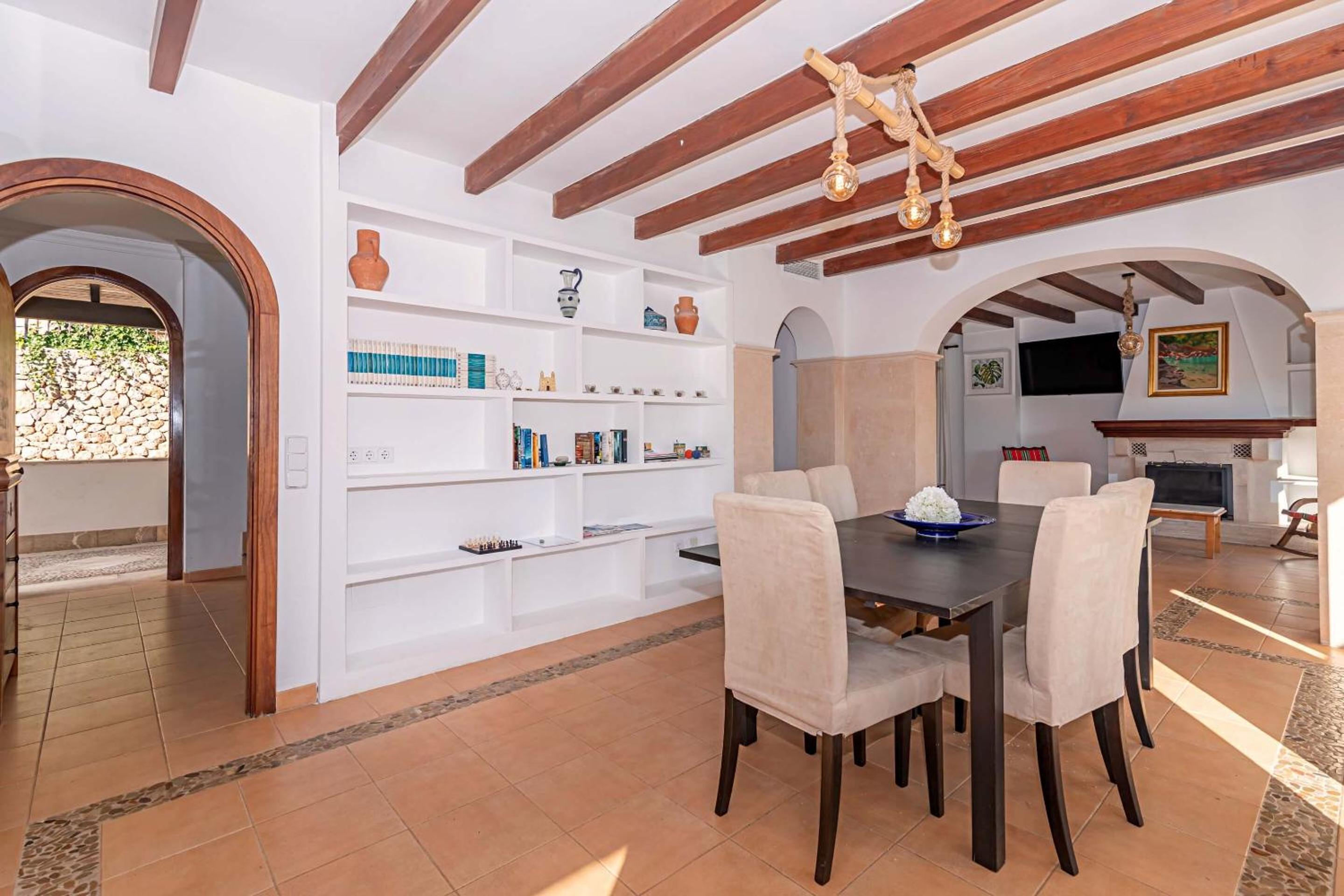 Villa Paradise by Sealand Villas