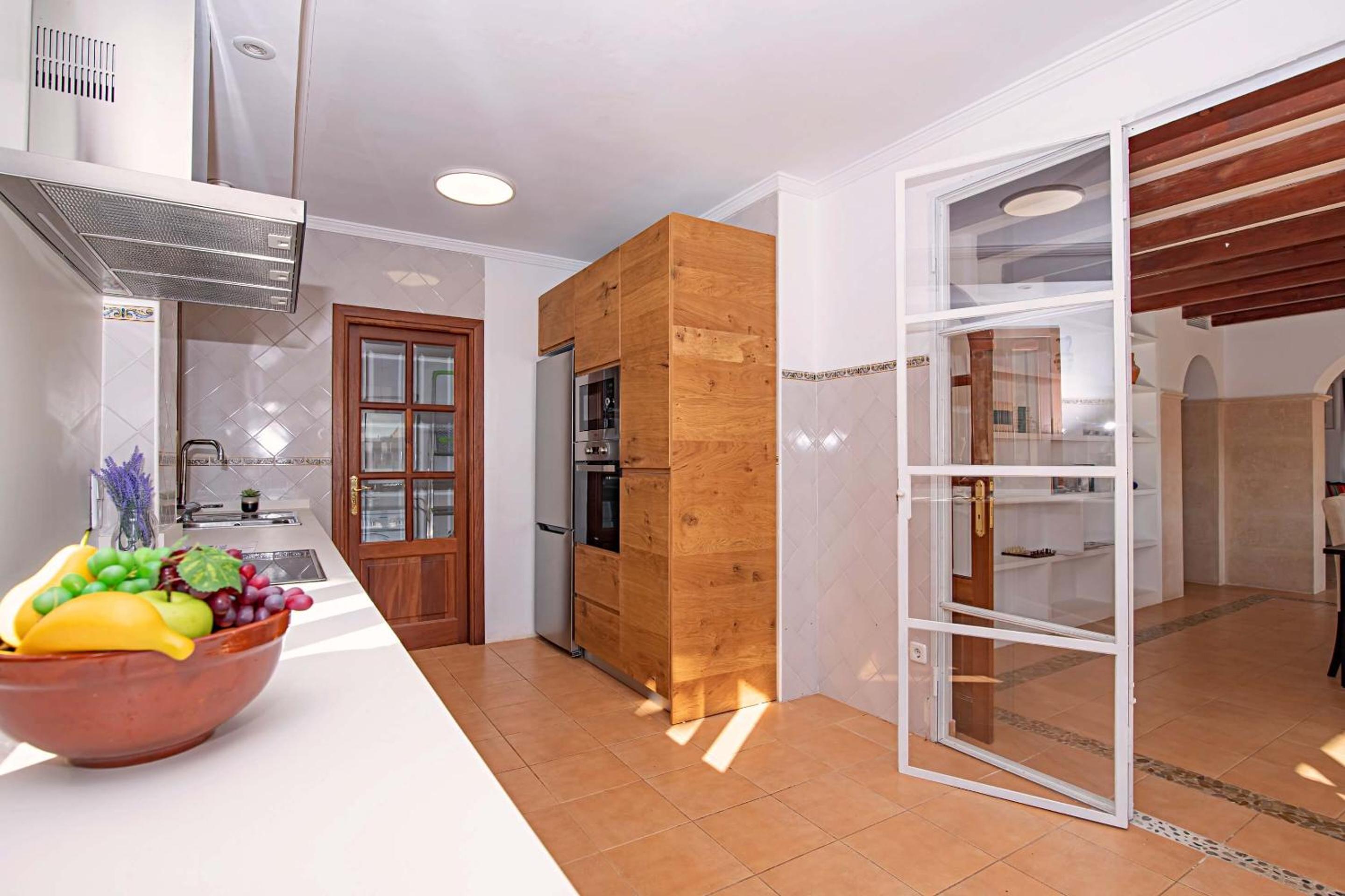 Villa Paradise by Sealand Villas