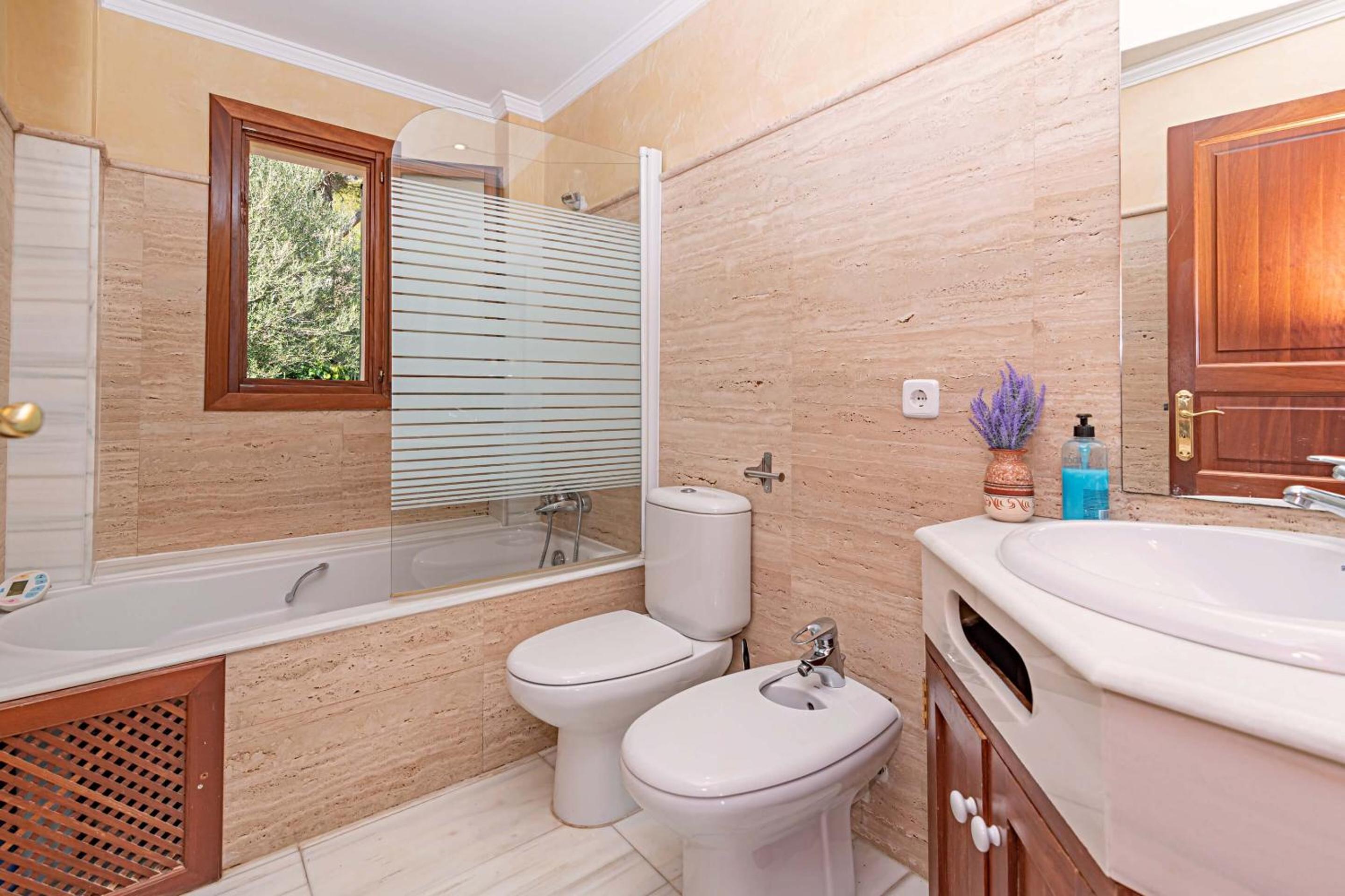 Villa Paradise by Sealand Villas