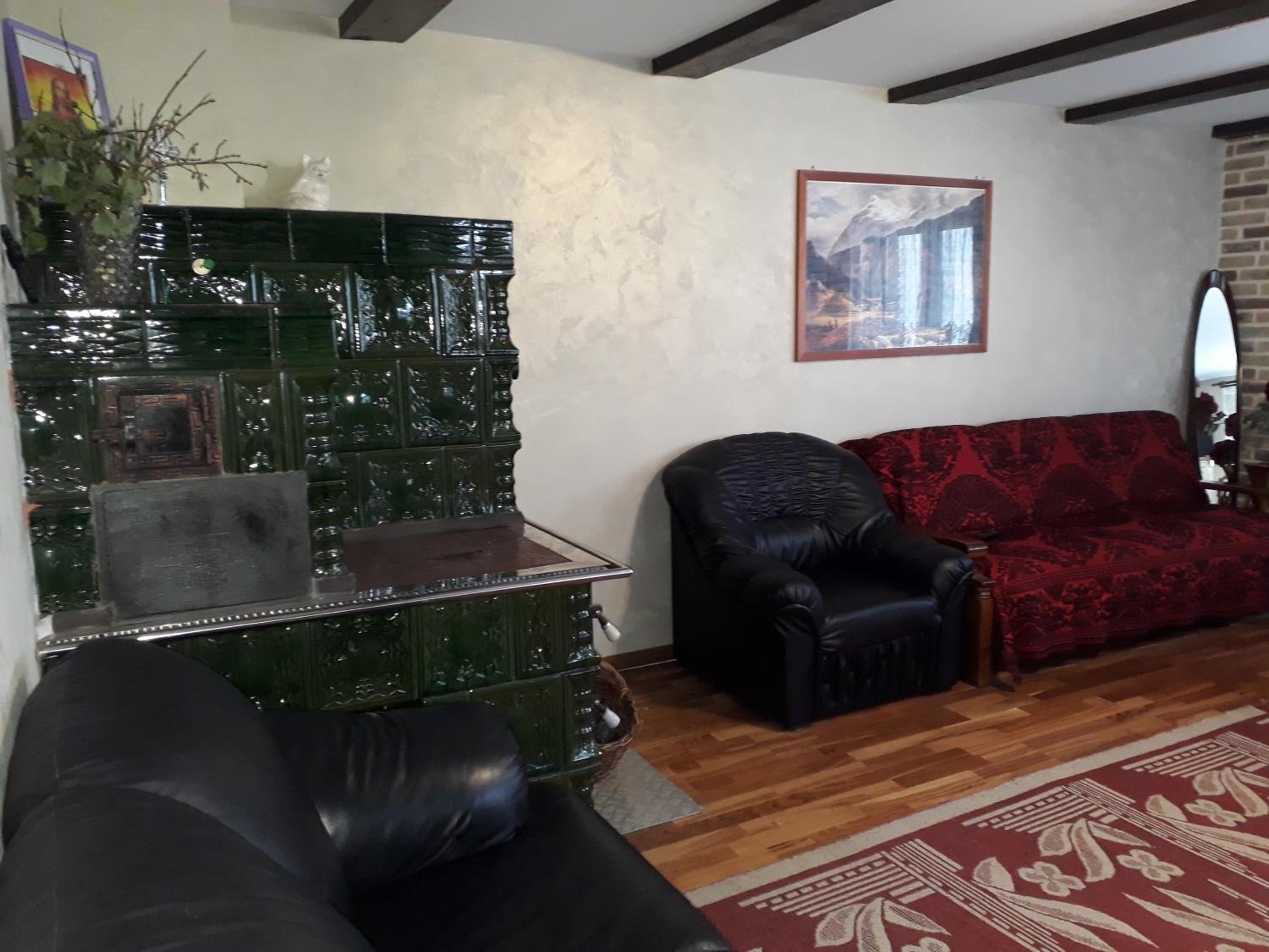 Pensiunea Casa Fierarul din Bucovina view 5