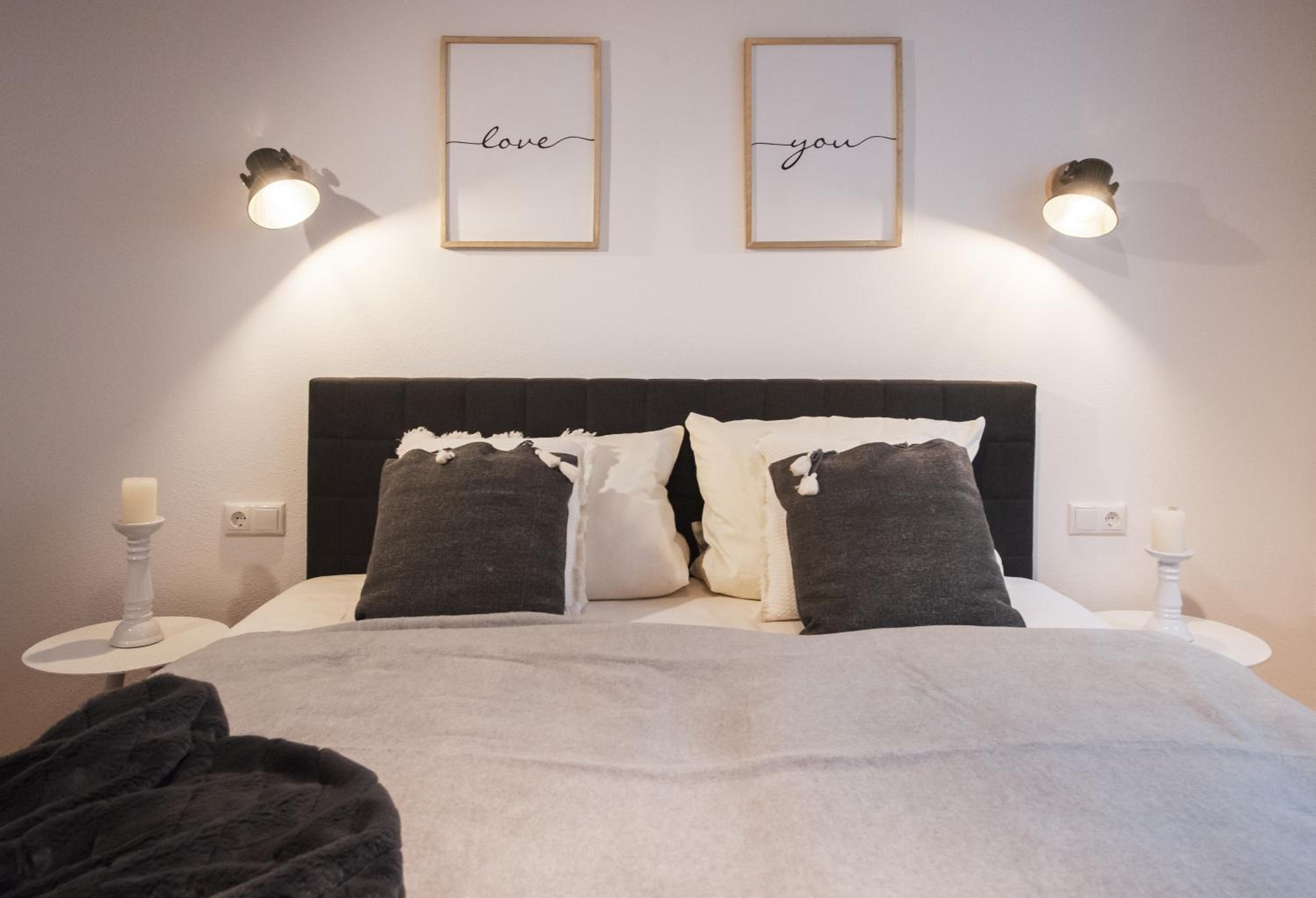 St. Salvator Apartments