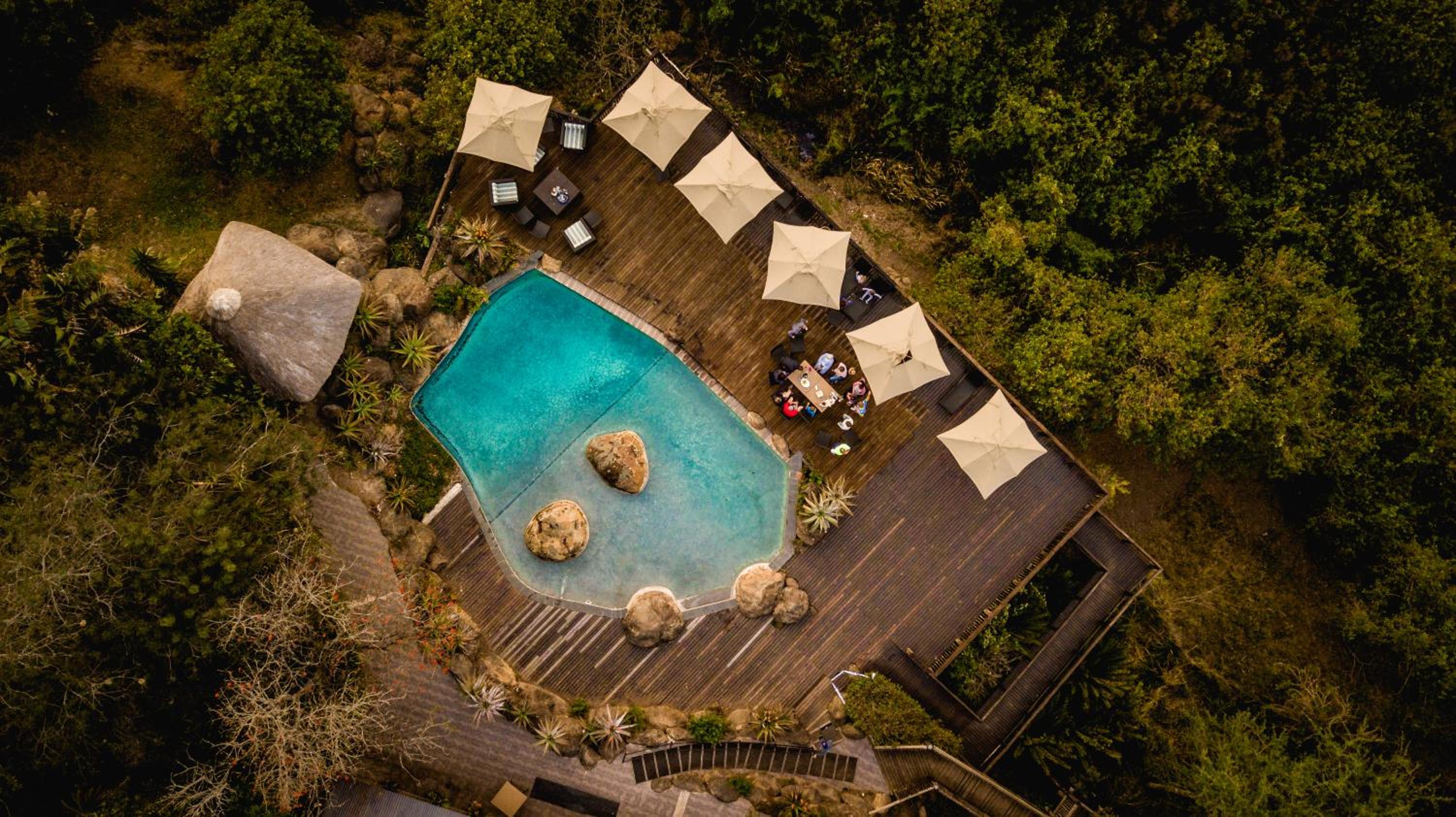 iNsingizi Lodge