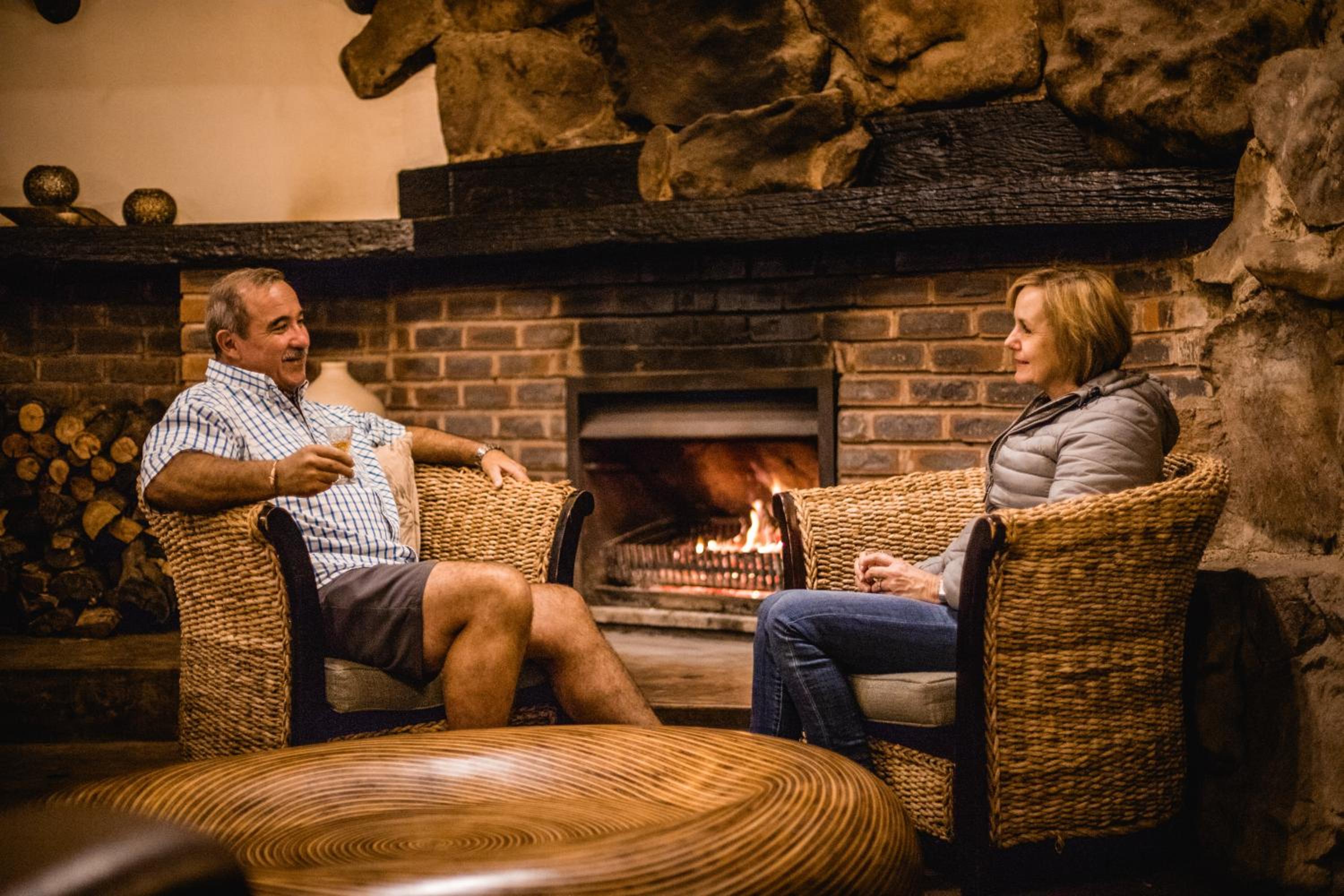 iNsingizi Lodge