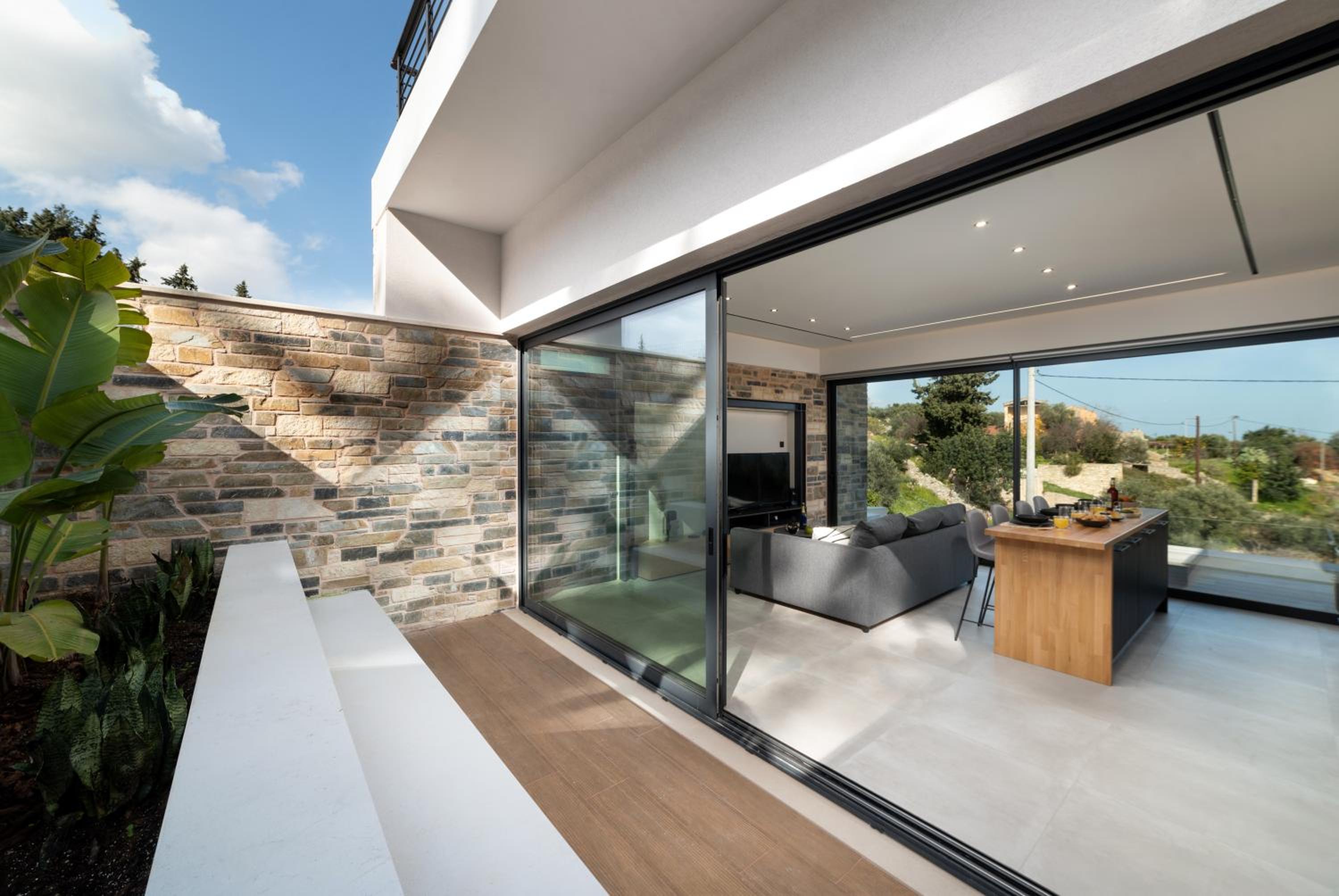 Villa Kallos by PosarelliVillas