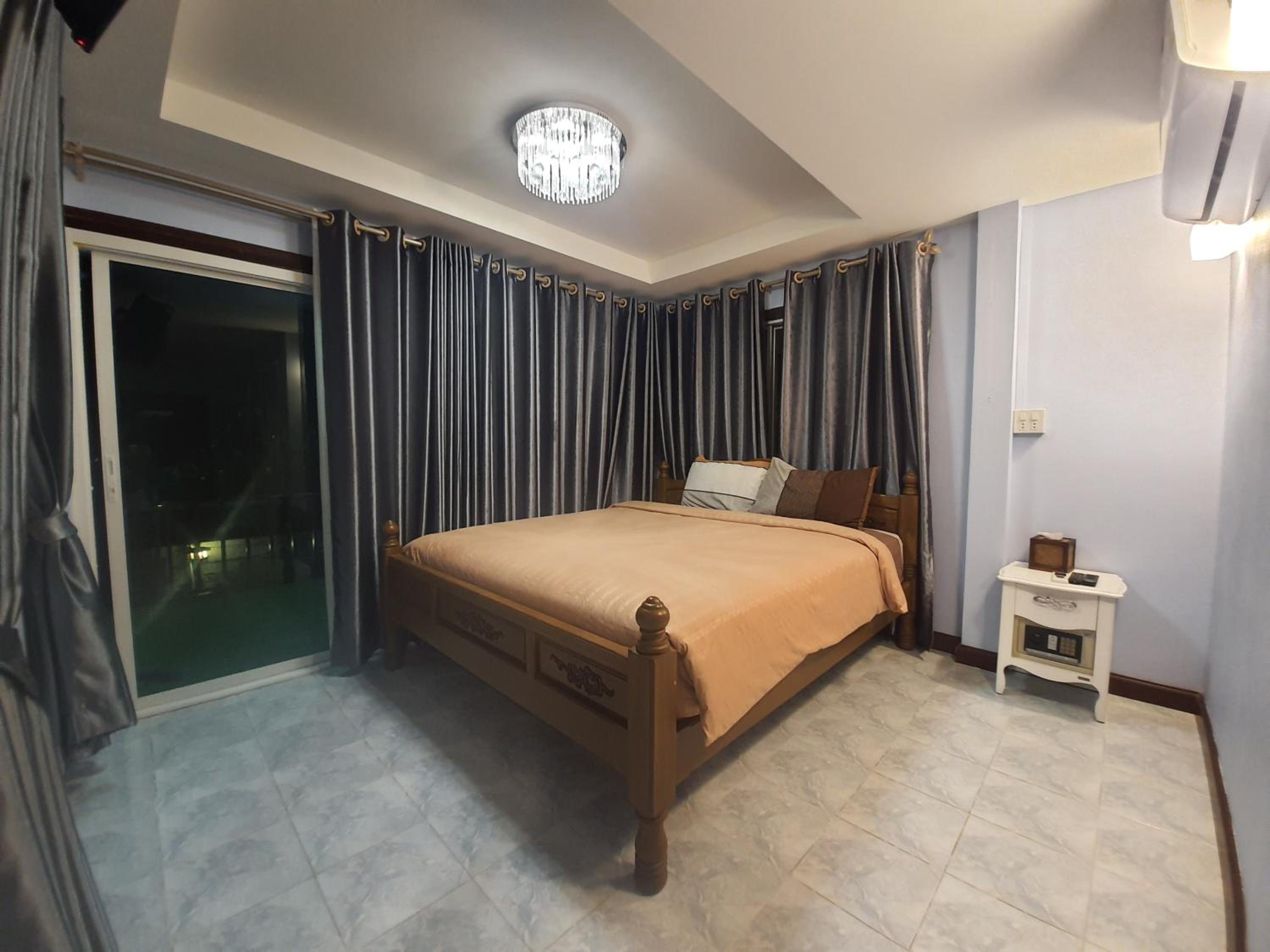 Pan Din Boutique Guest House view 3