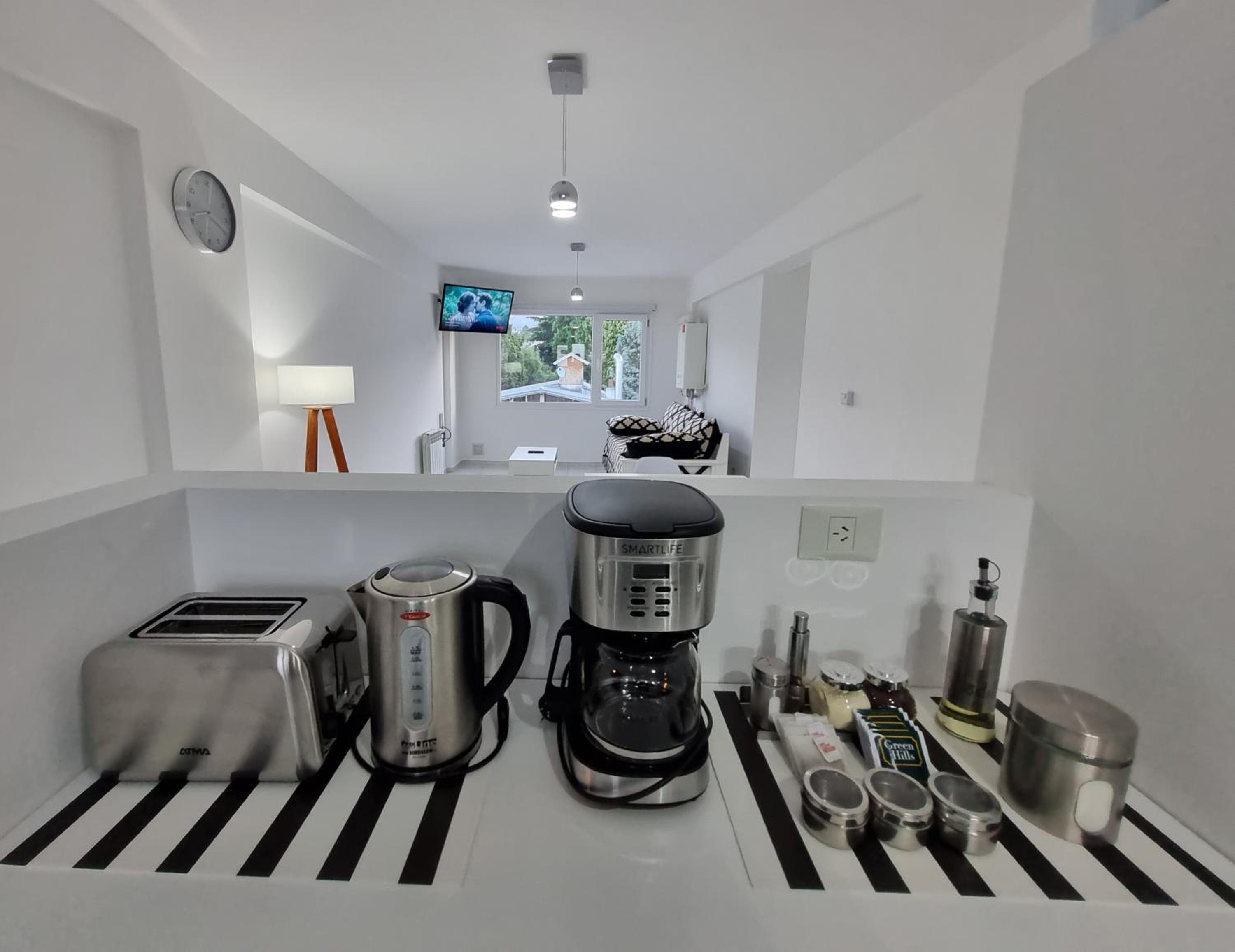 Bariloche Apartment Belgrano