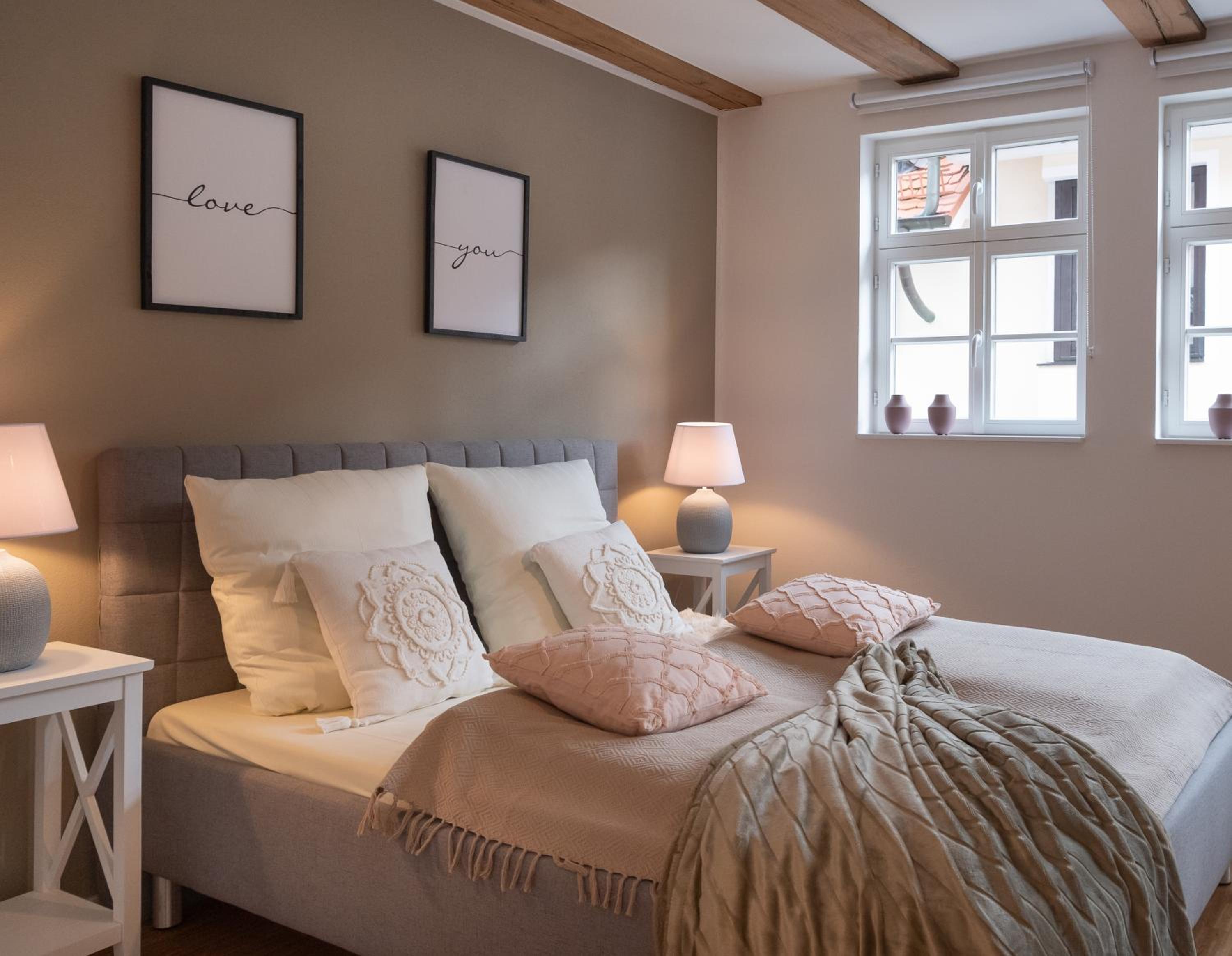 St. Salvator Apartments