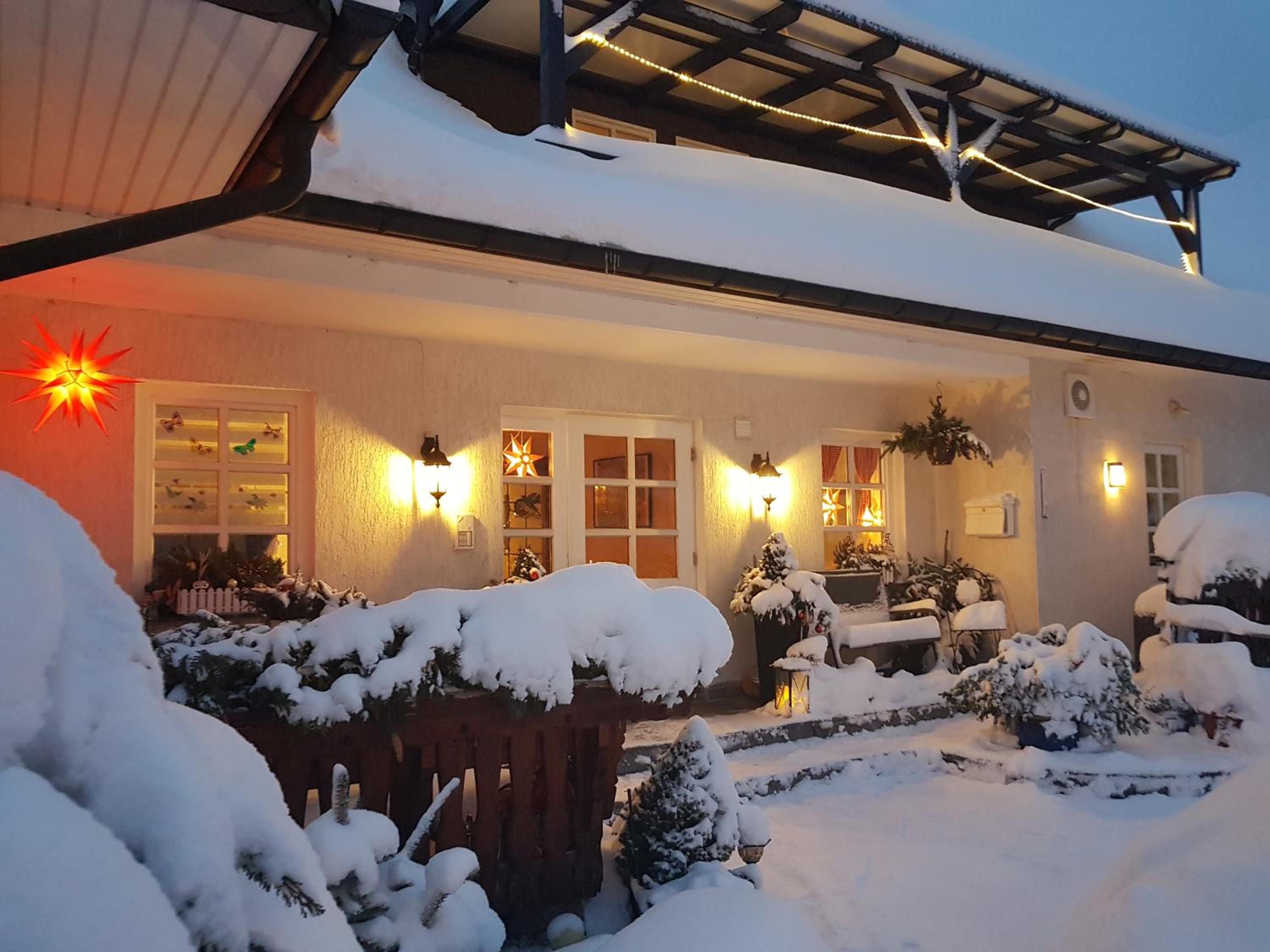 Hotel Zum Poppschen Gut