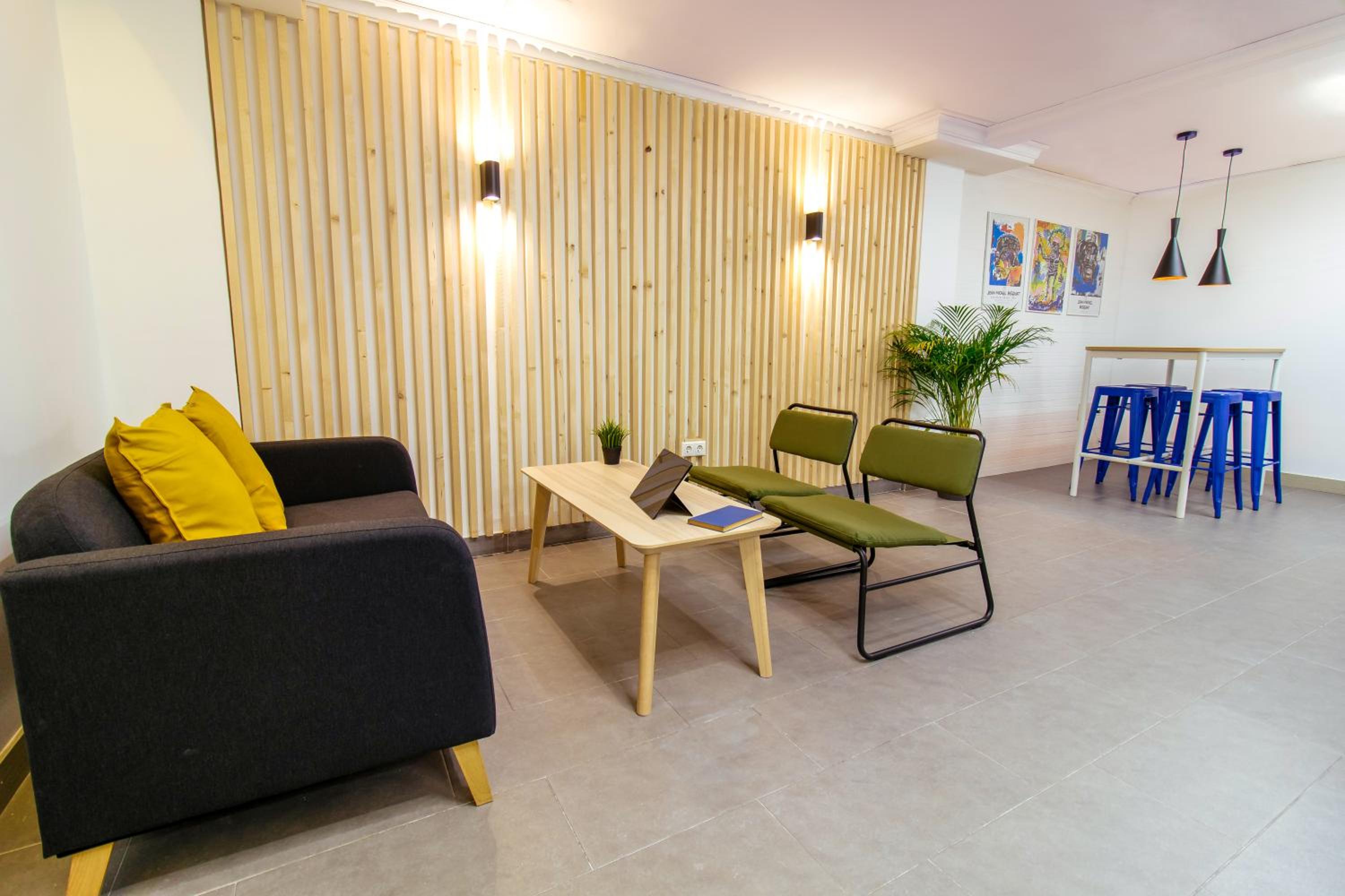 lounge