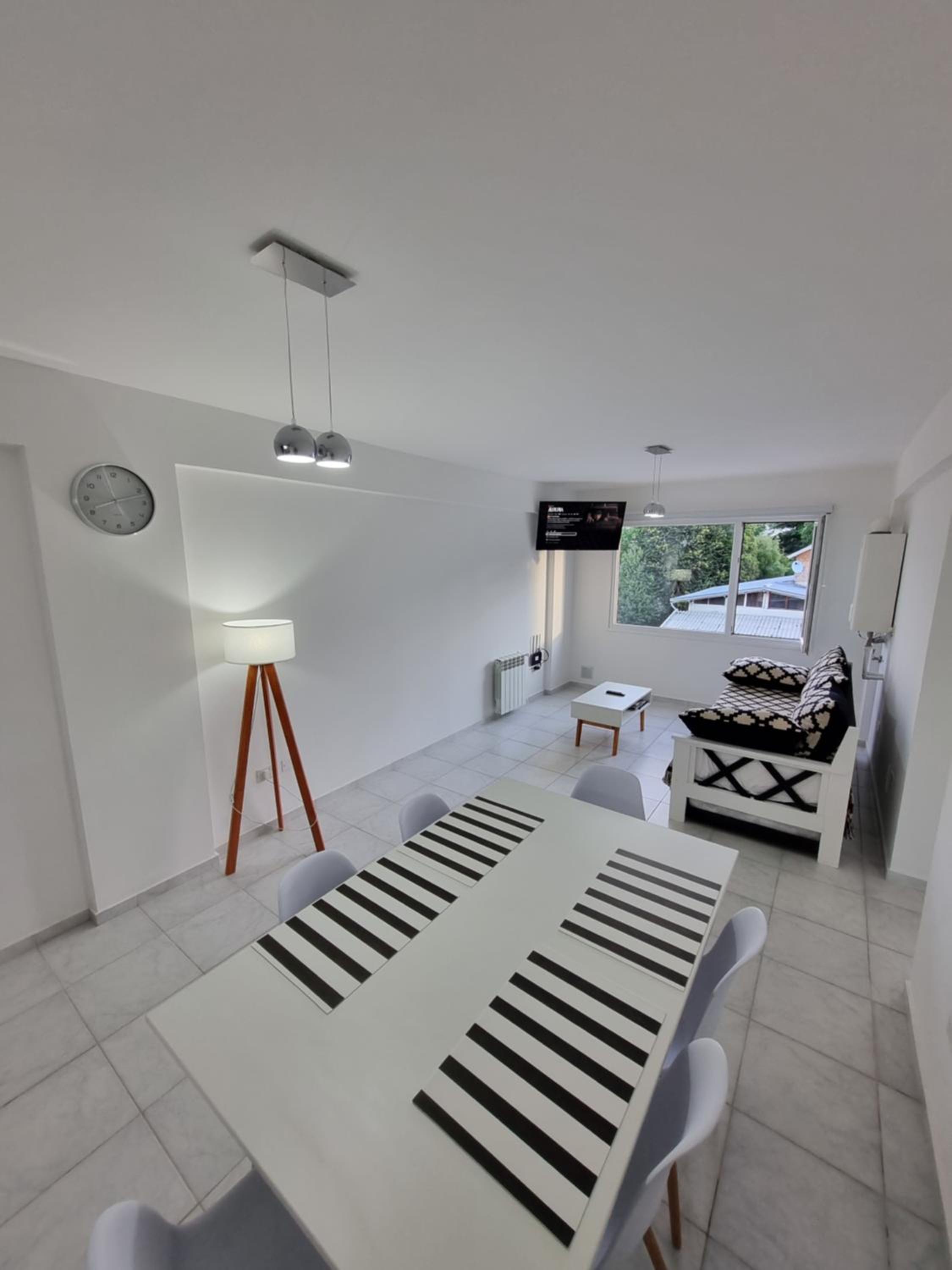 Bariloche Apartment Belgrano