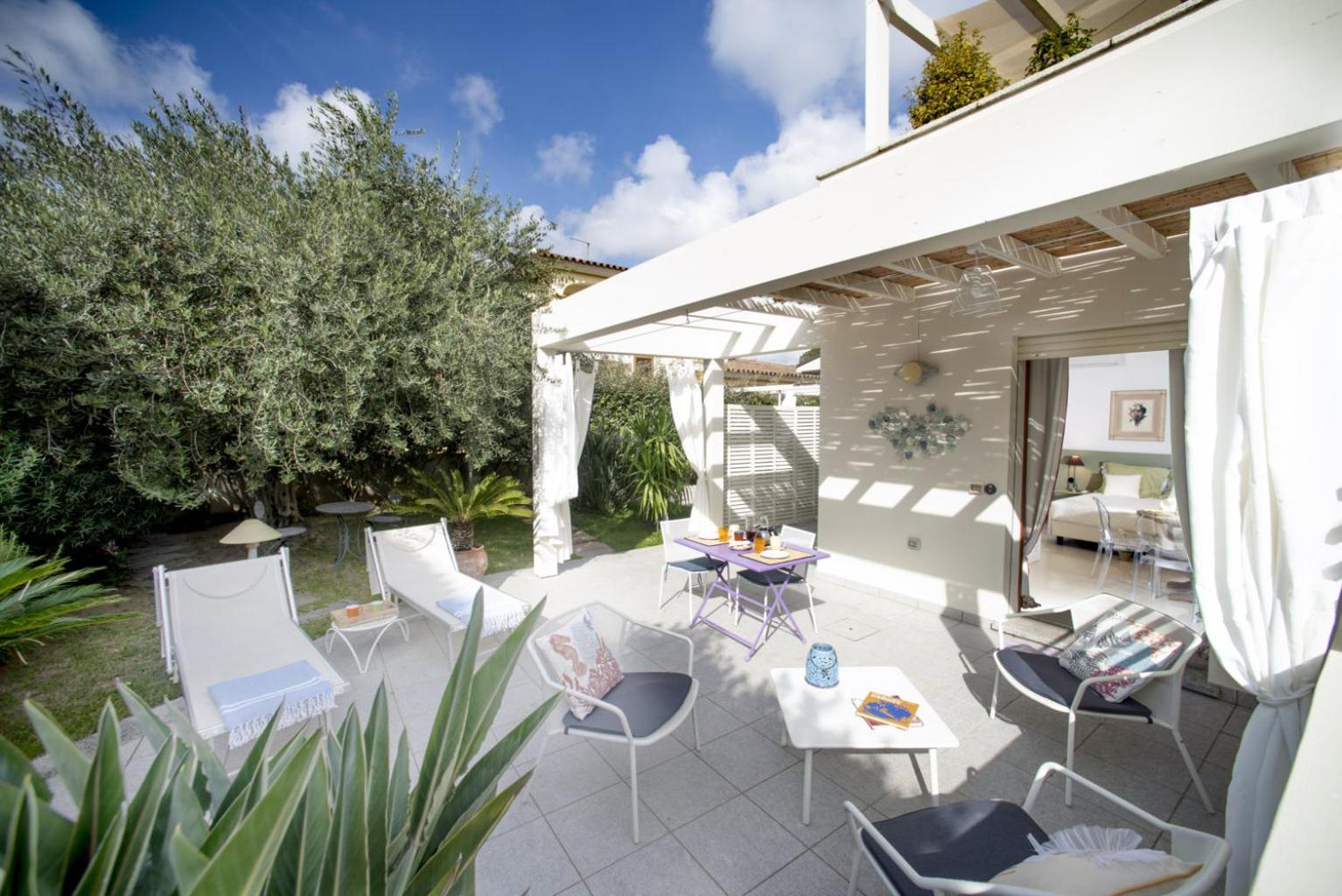 Orosei Home Holidays - Rimediu view 5