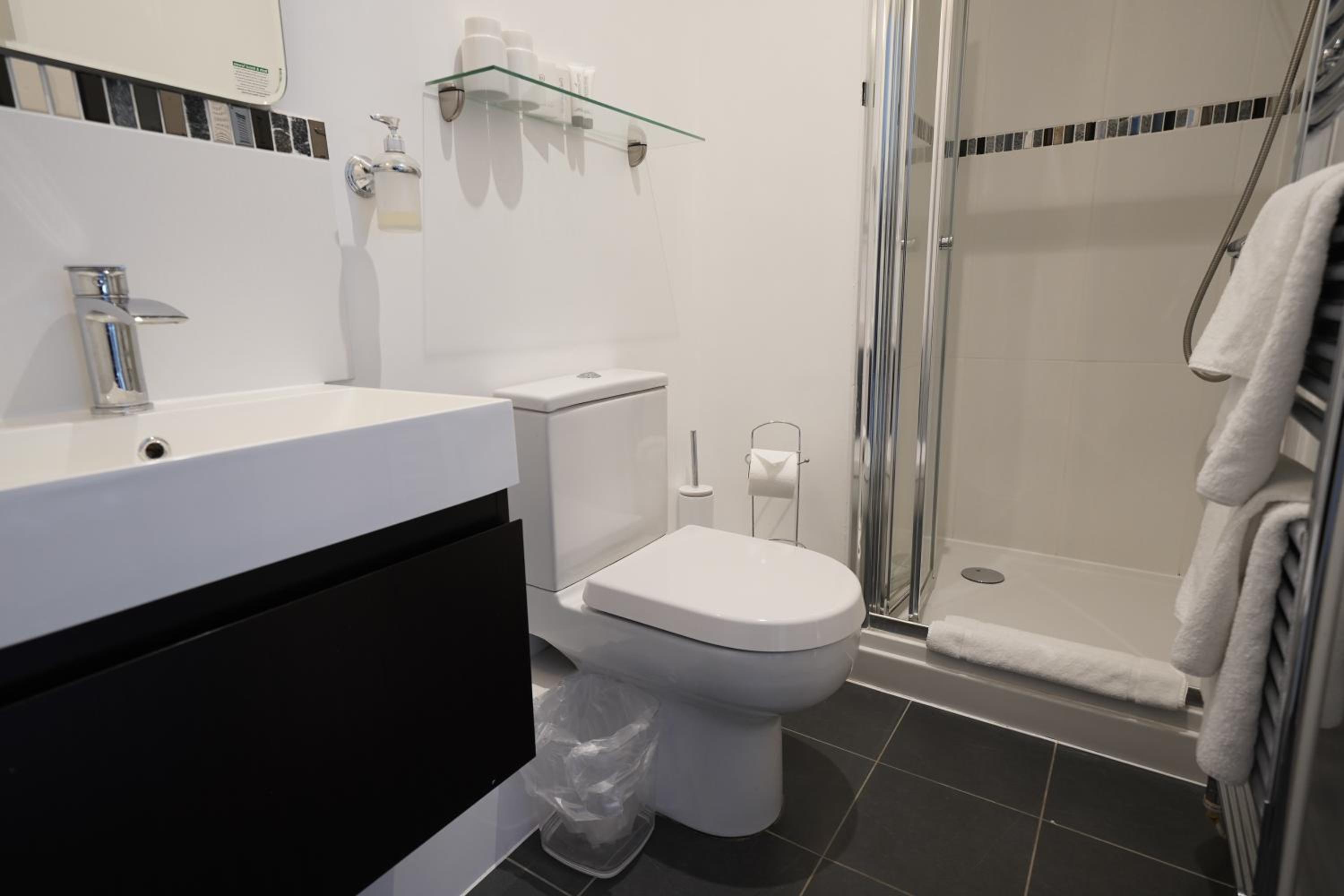 Oxford Guest House