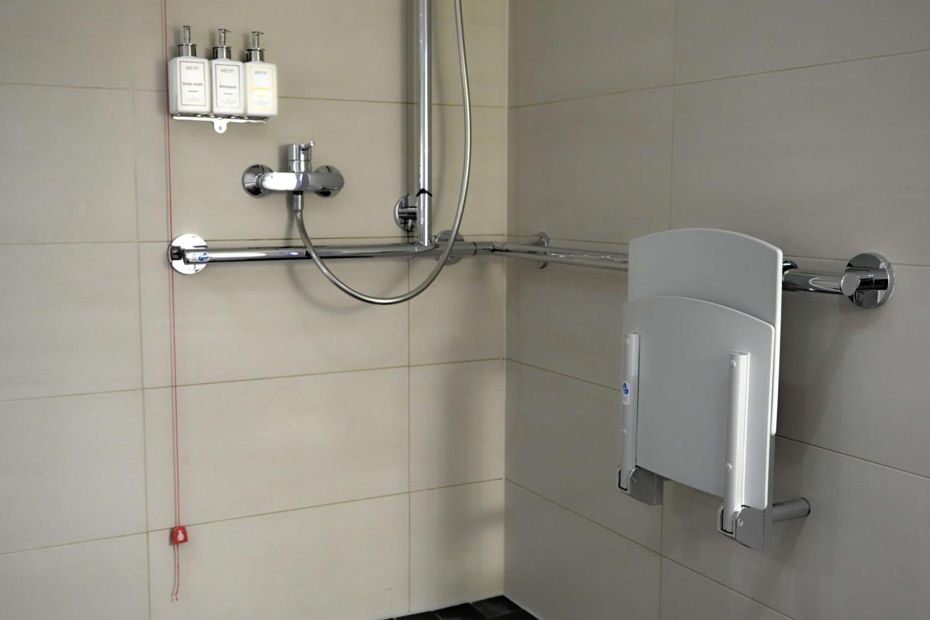 Linz Vacations - Park Inn by Radisson Linz - Property Image 71