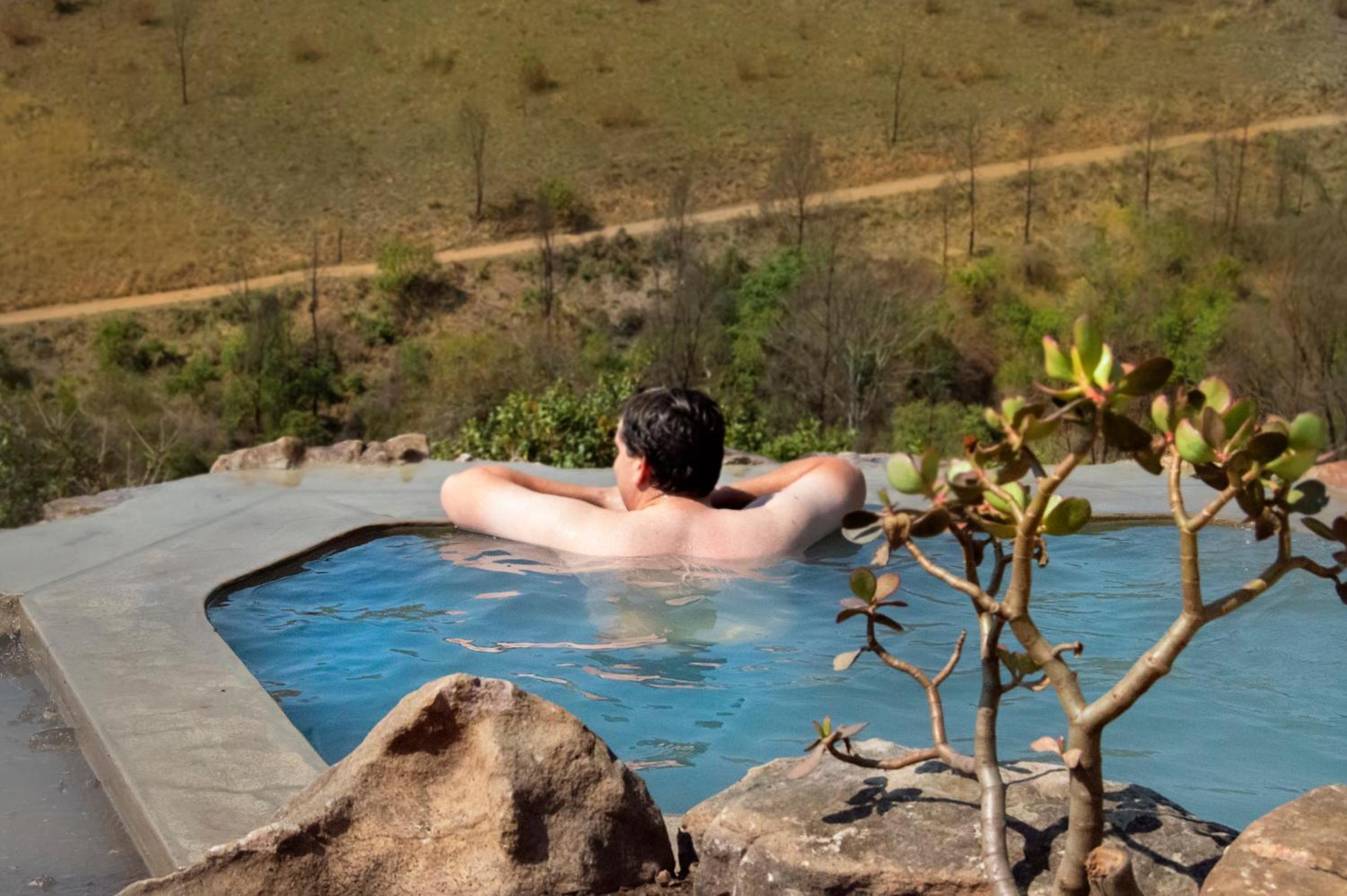 iNsingizi Lodge