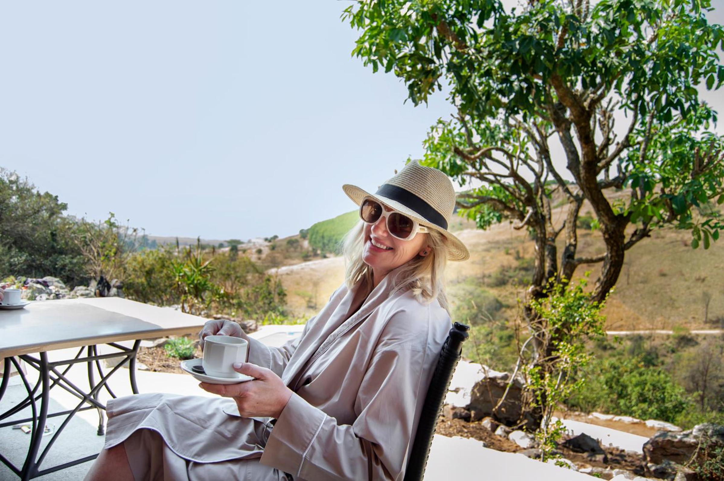 iNsingizi Lodge