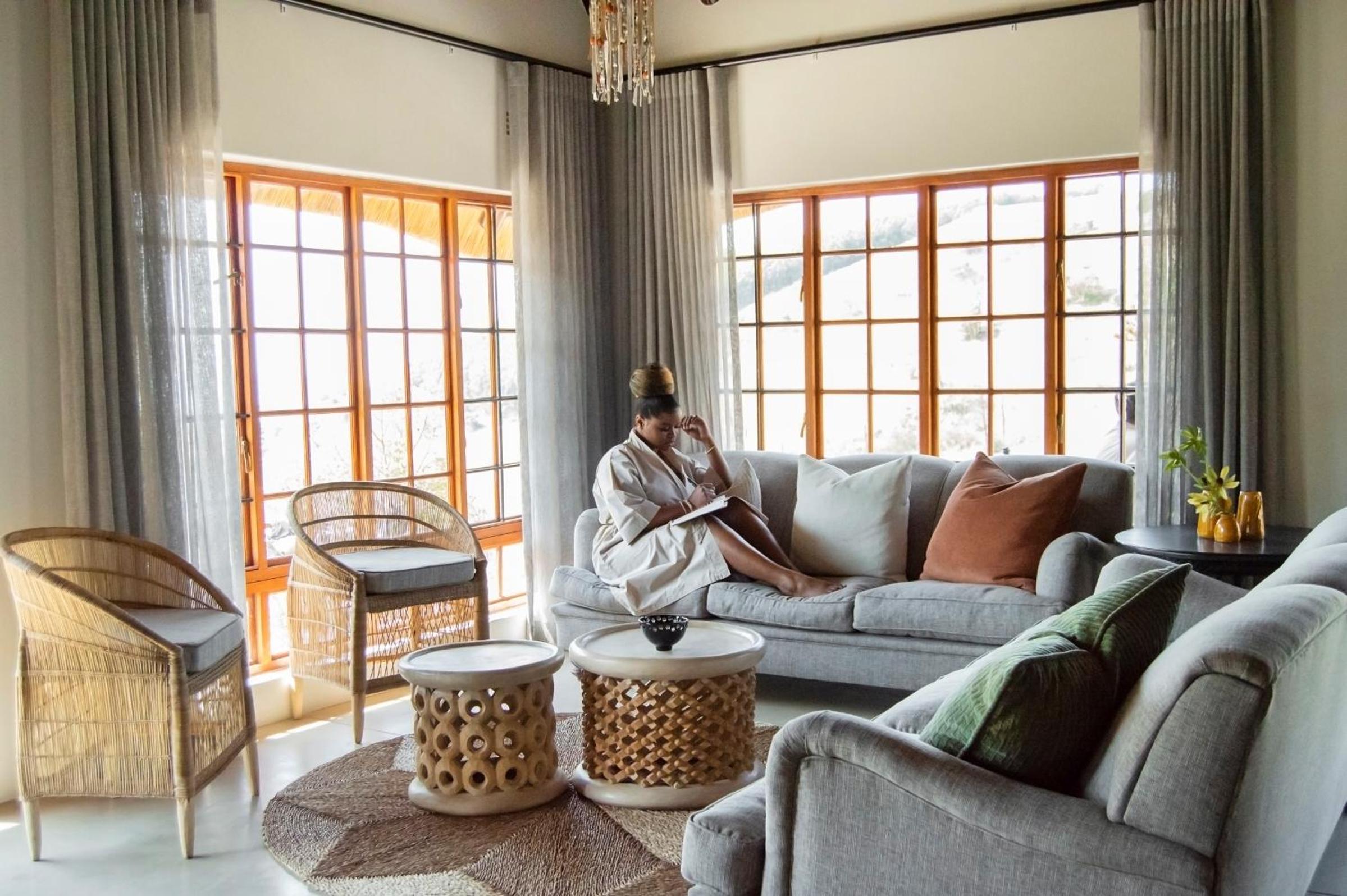 iNsingizi Lodge