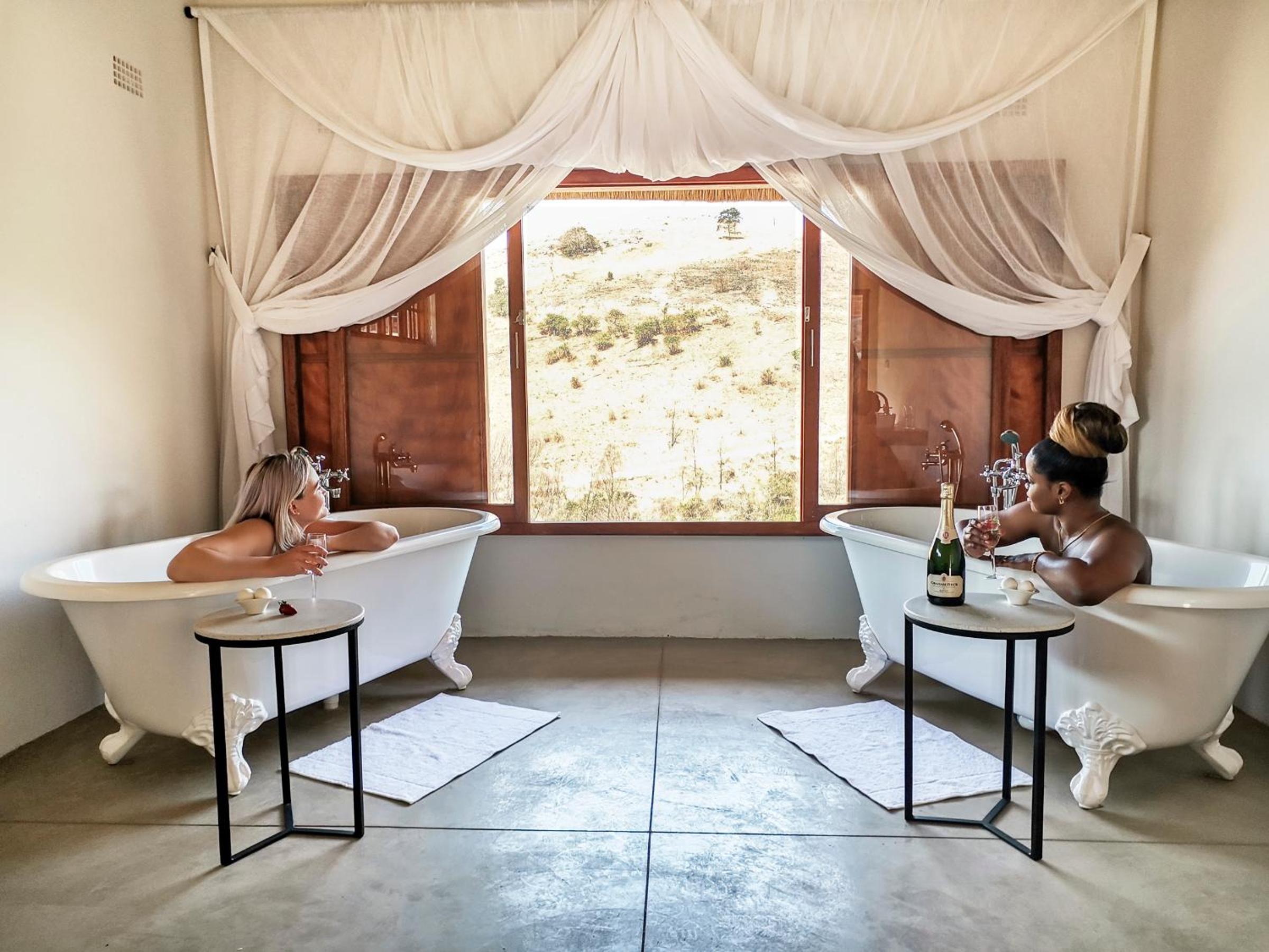 iNsingizi Lodge