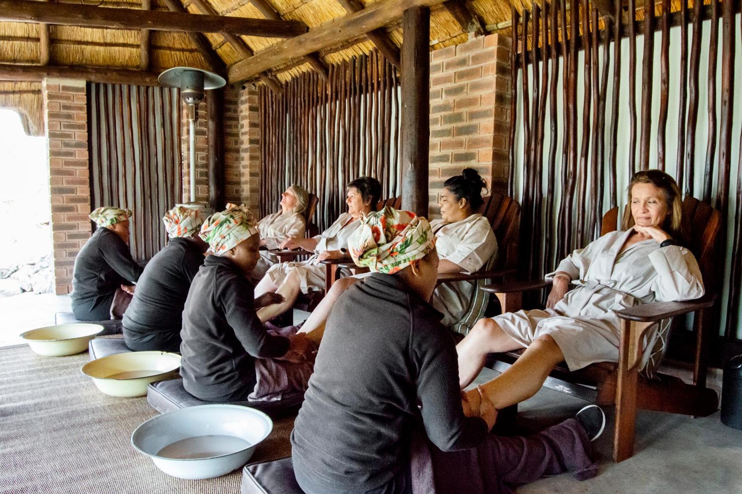 iNsingizi Lodge