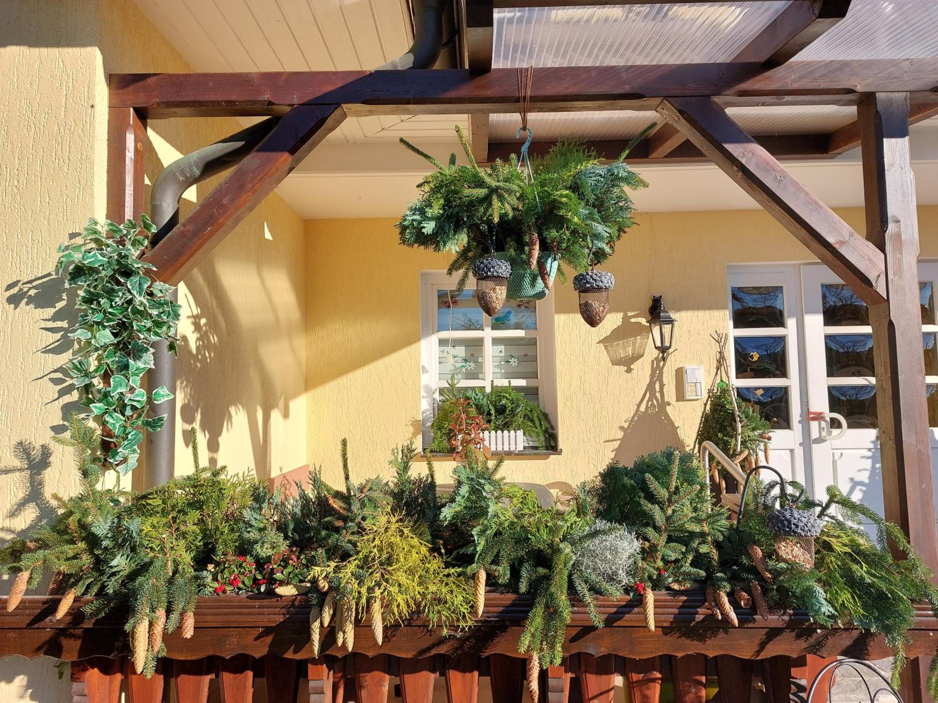 Hotel Zum Poppschen Gut