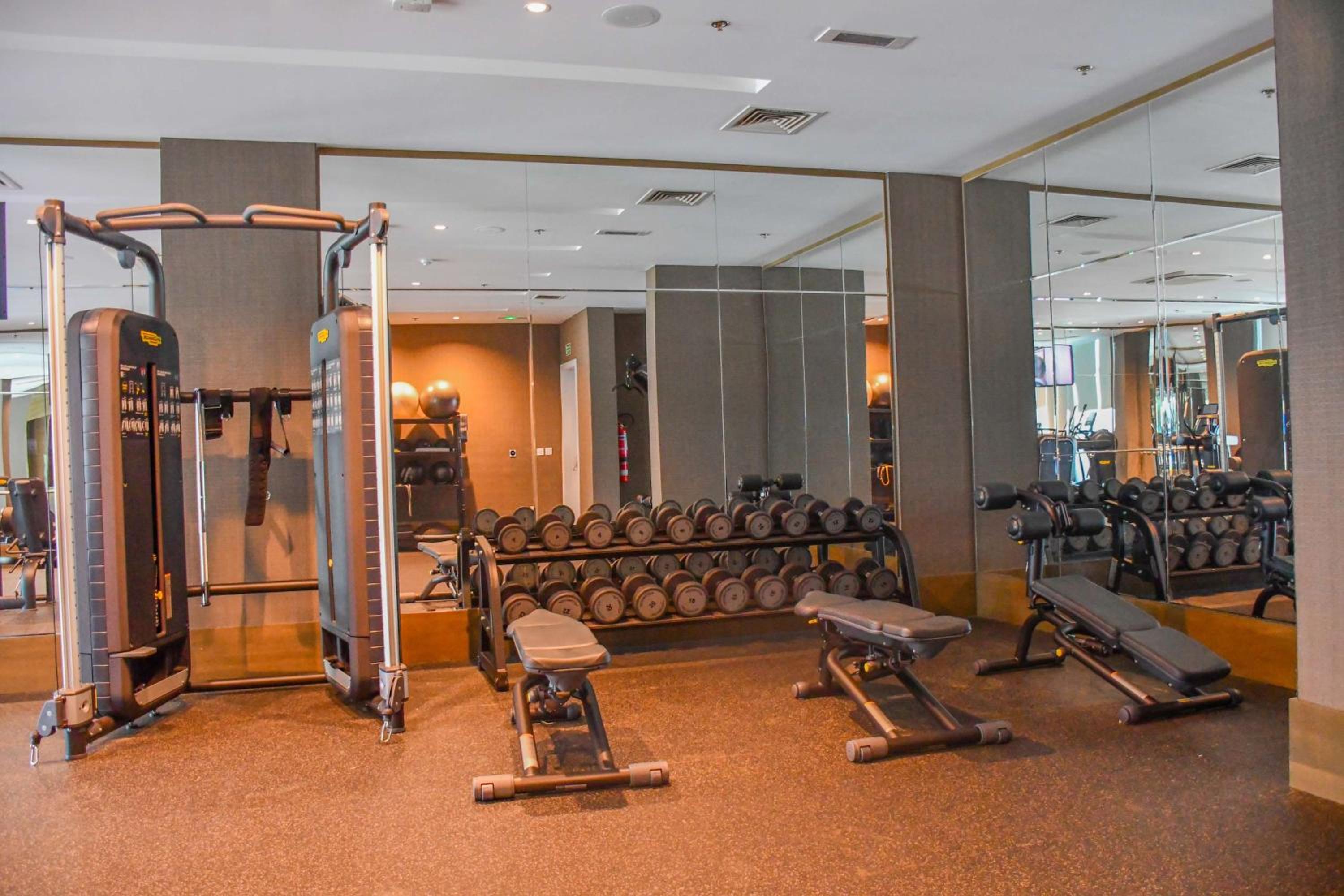 Radisson Blu Hotel, Juba view 4