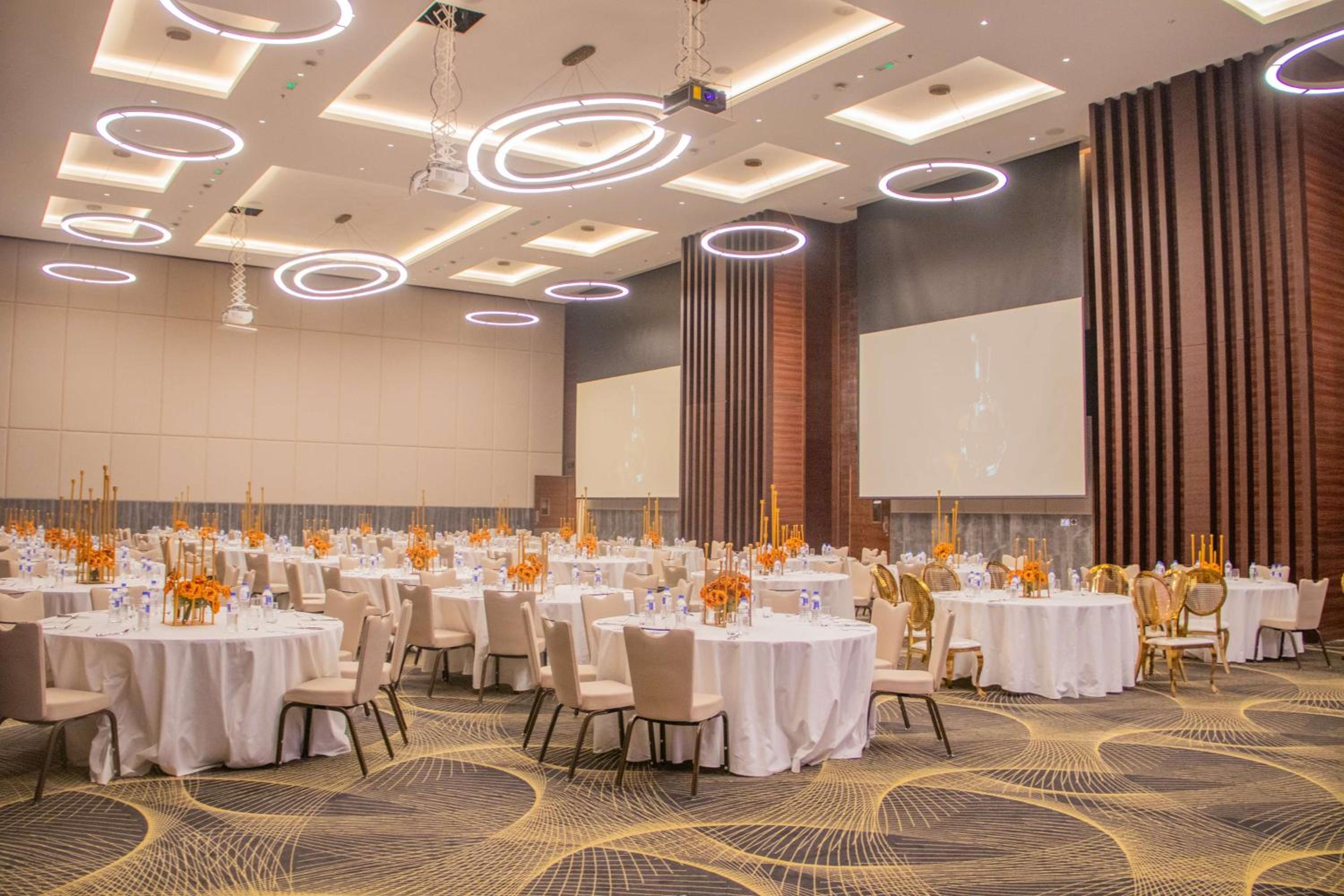 Radisson Blu Hotel, Juba view 5