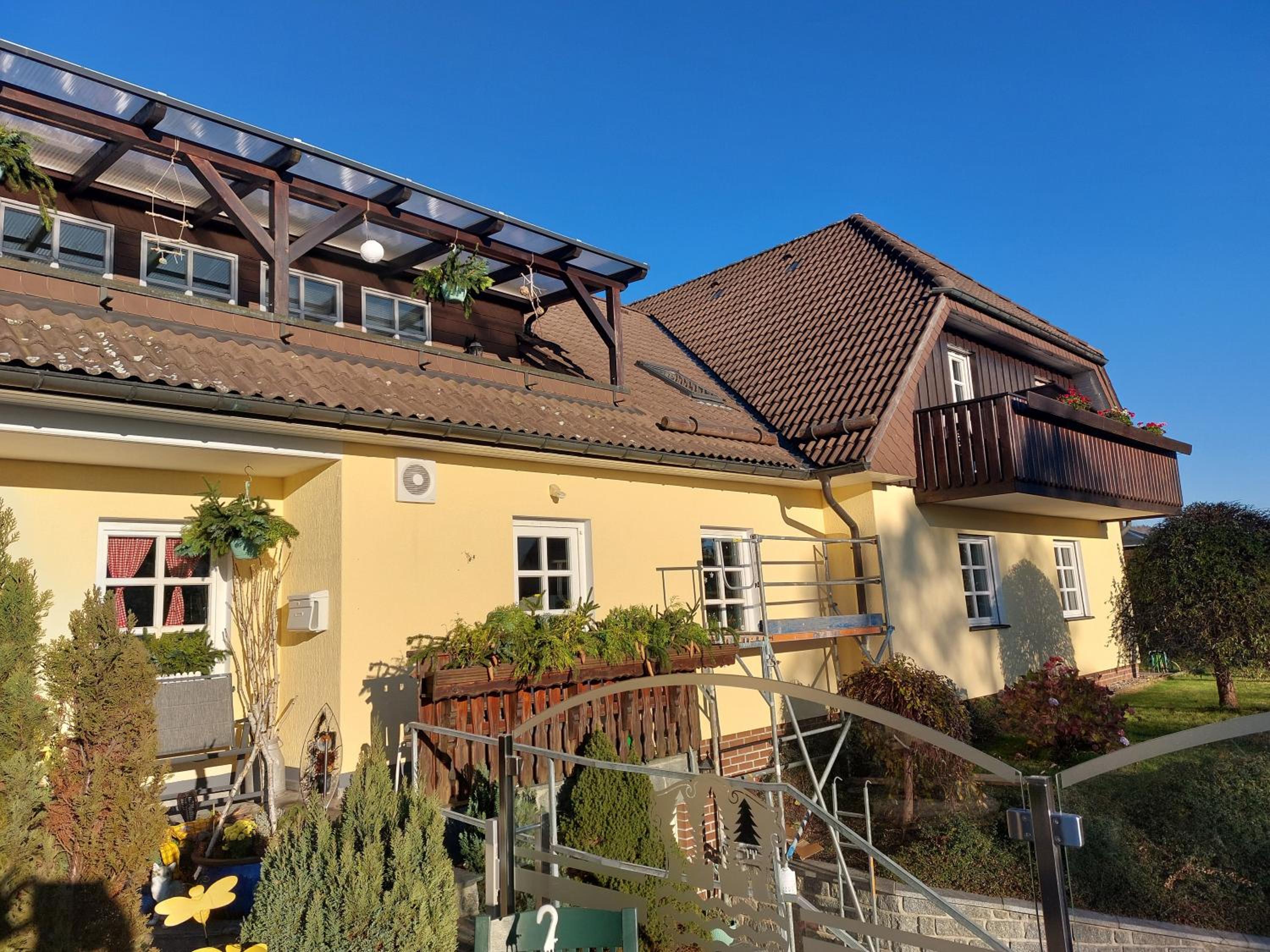 Hotel Zum Poppschen Gut