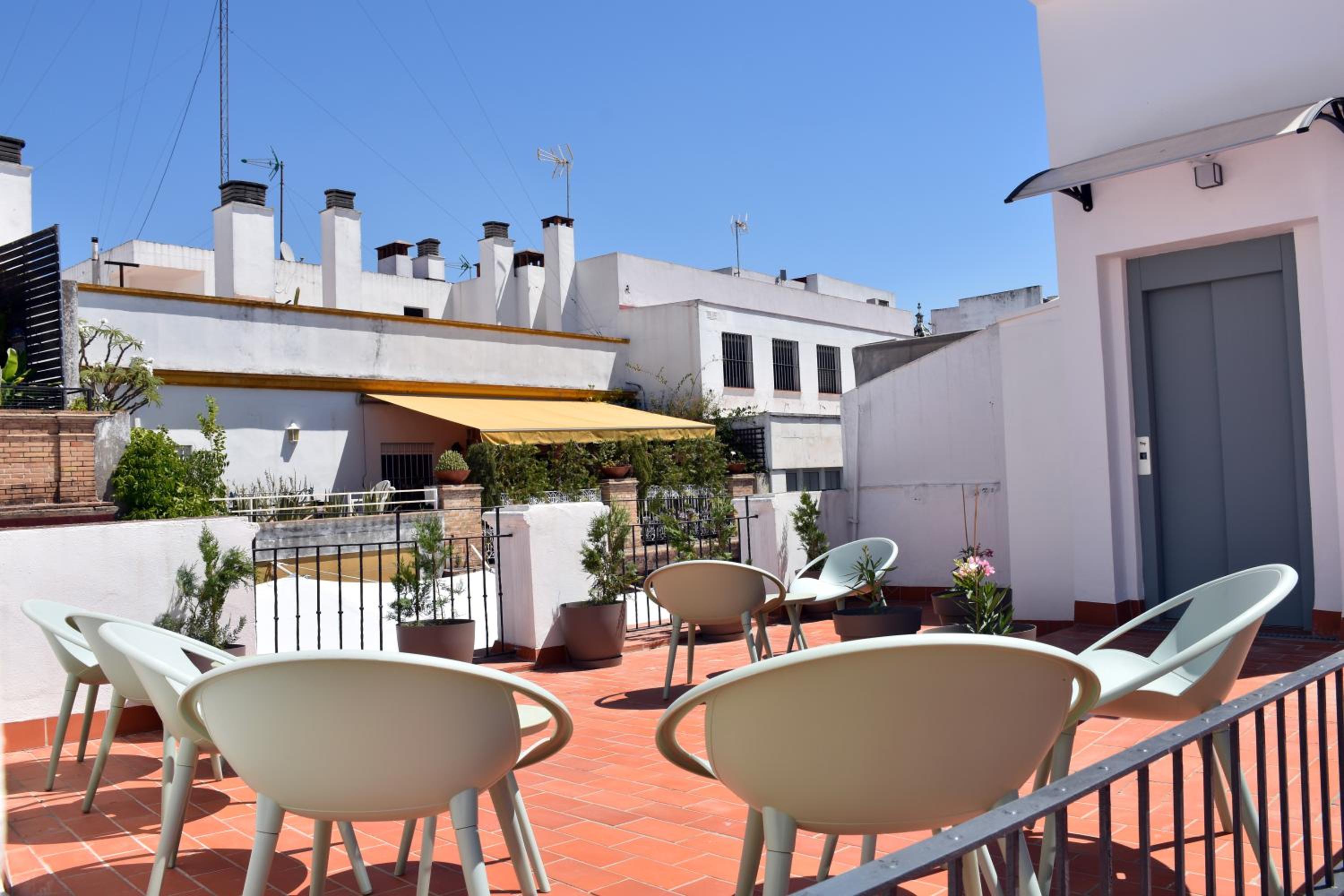 roof